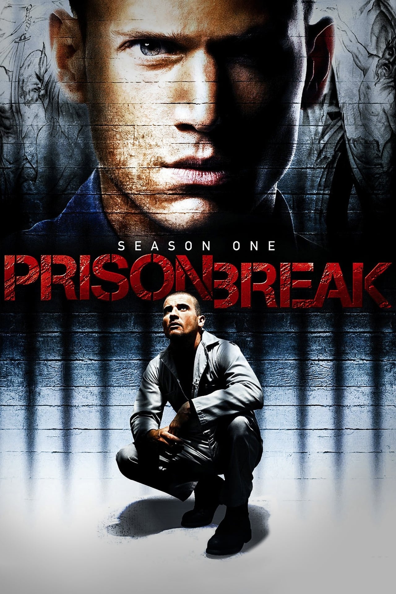 Prison Break, Best-selling, Top sellers, 1280x1920 HD Handy