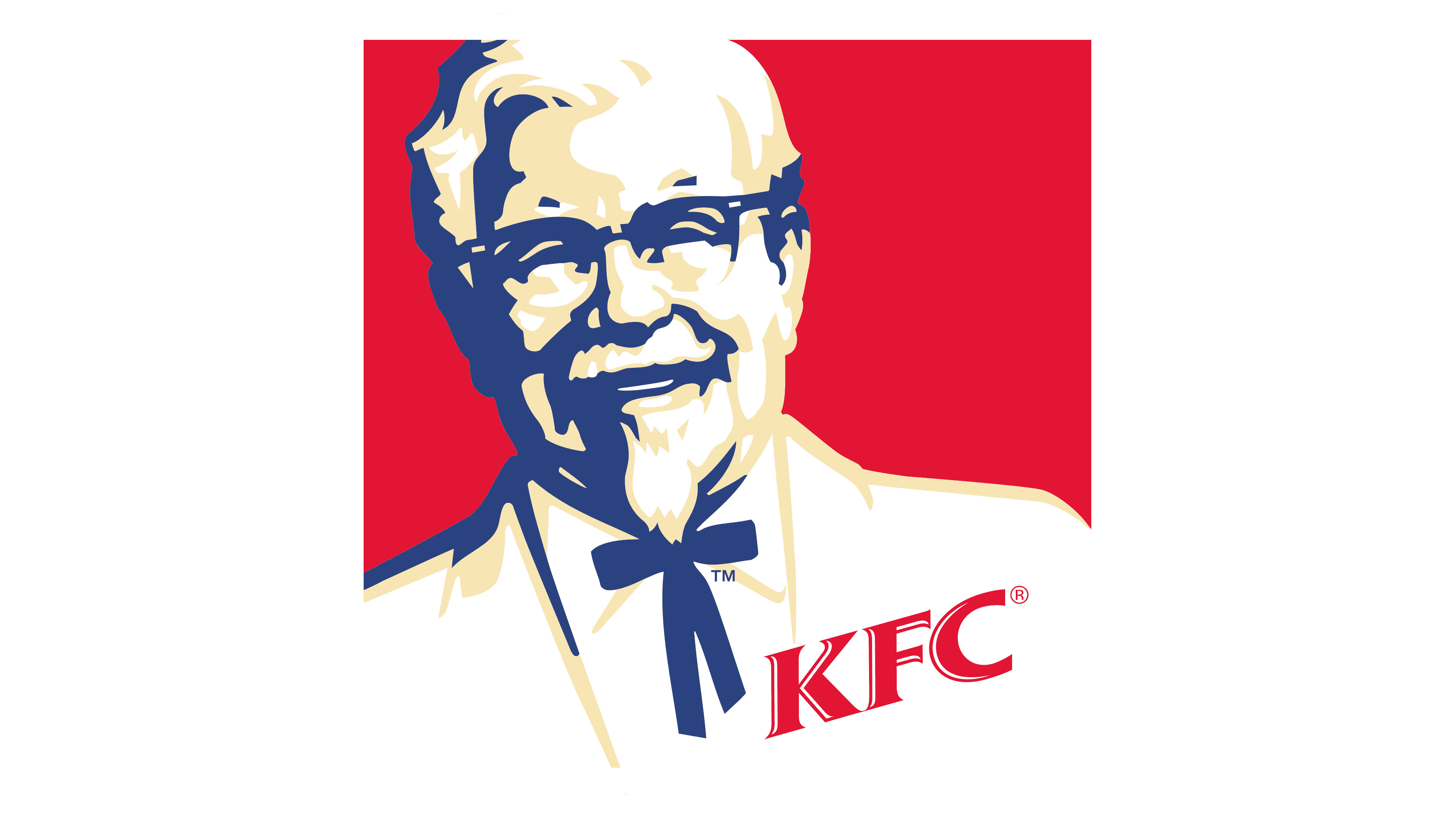 KFC logo collection, all brands, 3840x2160 4K Desktop