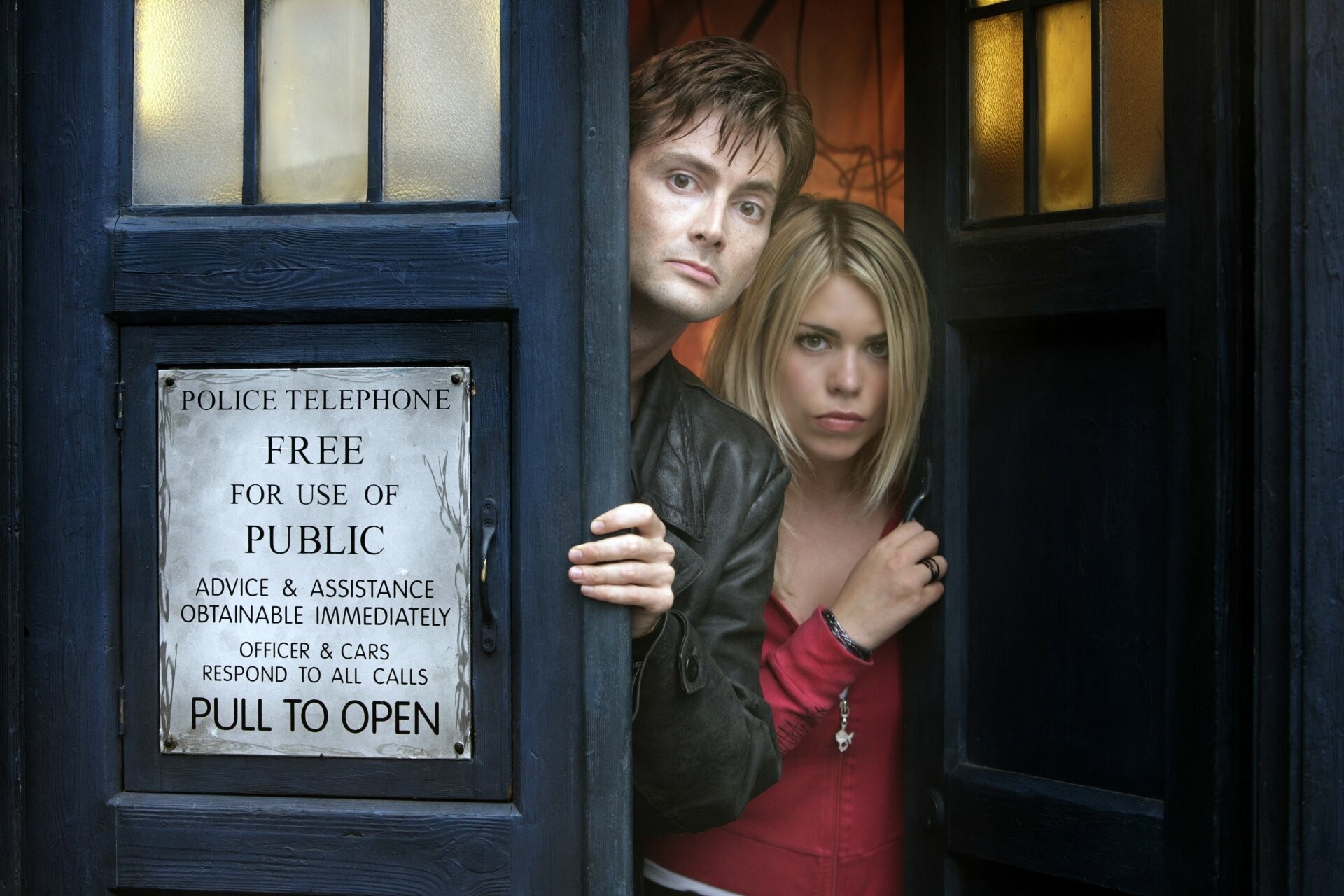 Doctor Who: Billie Piper as Rose Tyler, Companion. 1920x1280 HD Wallpaper.