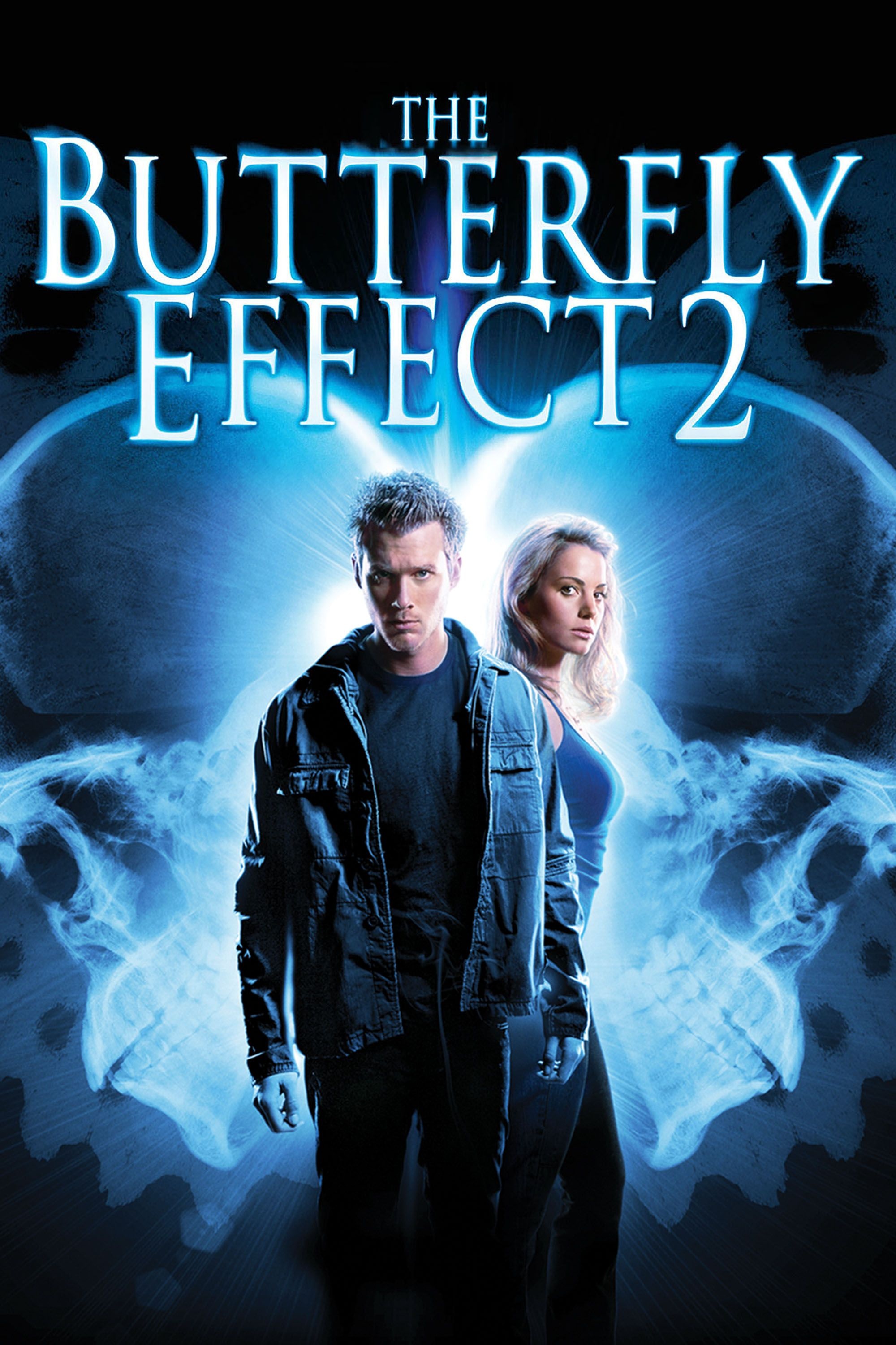 Butterfly Effect 2, Time travel, Parallel universes, Psychological horror, 2000x3000 HD Phone