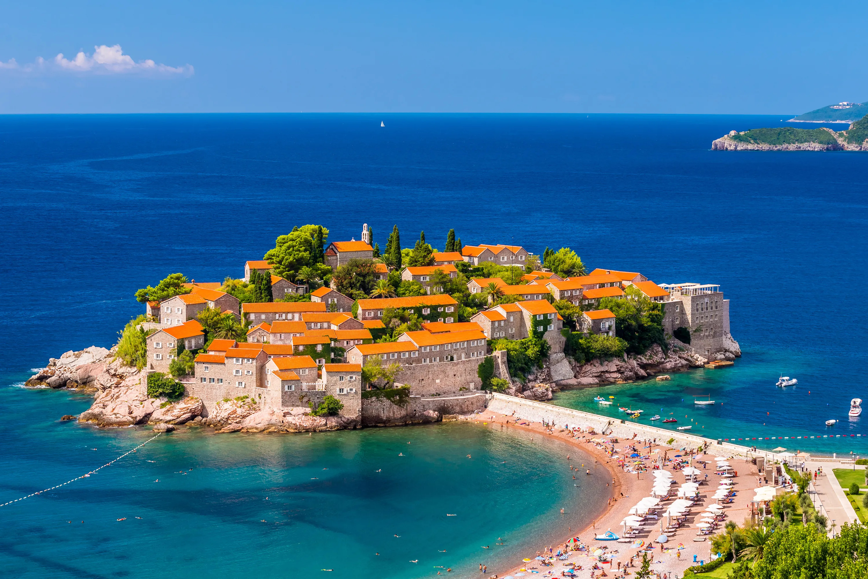 Montenegro potential, Next French Riviera, Architectural Digest, 3000x2010 HD Desktop