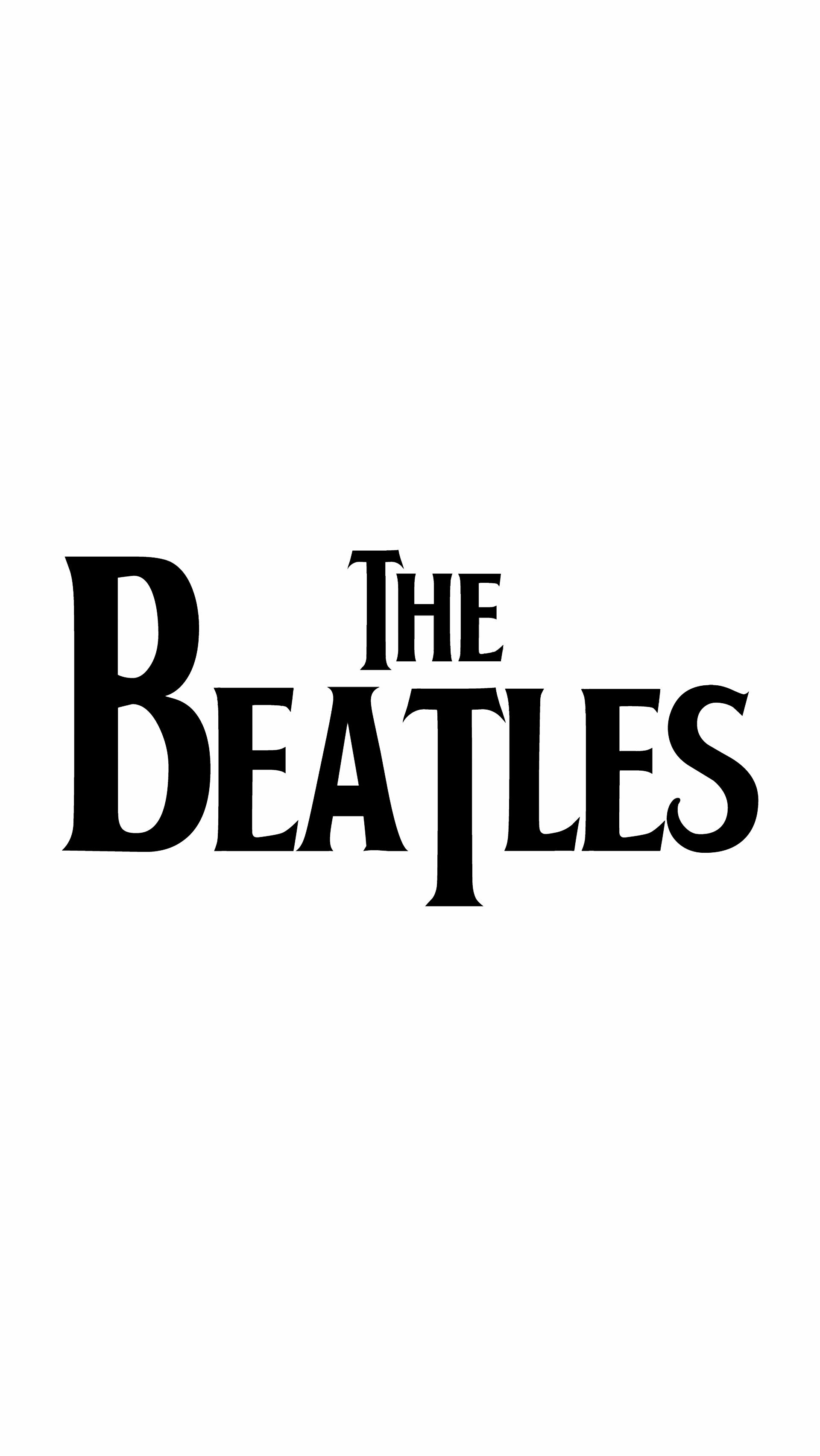 The Beatles Logo Vinyl Decal Sticker Music Rock Band - Buy 2 Get 1 FREE! |  eBay