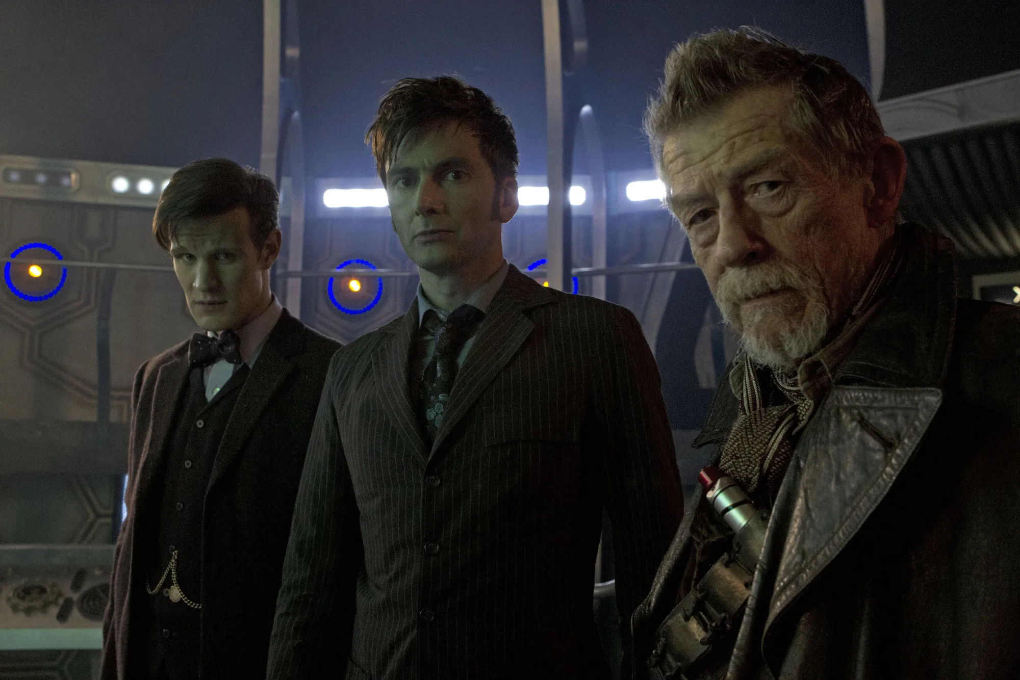 John Hurt's role in Doctor Who, Mythology of the show, Fascinating character development, Time Lord legacy, 2000x1340 HD Desktop