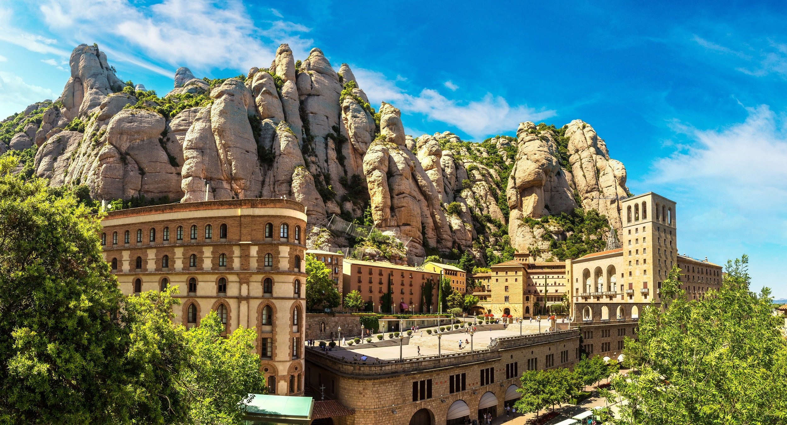 Montserrat, Tourist journey, Selected tours, By Tourist Journey, 2500x1360 HD Desktop