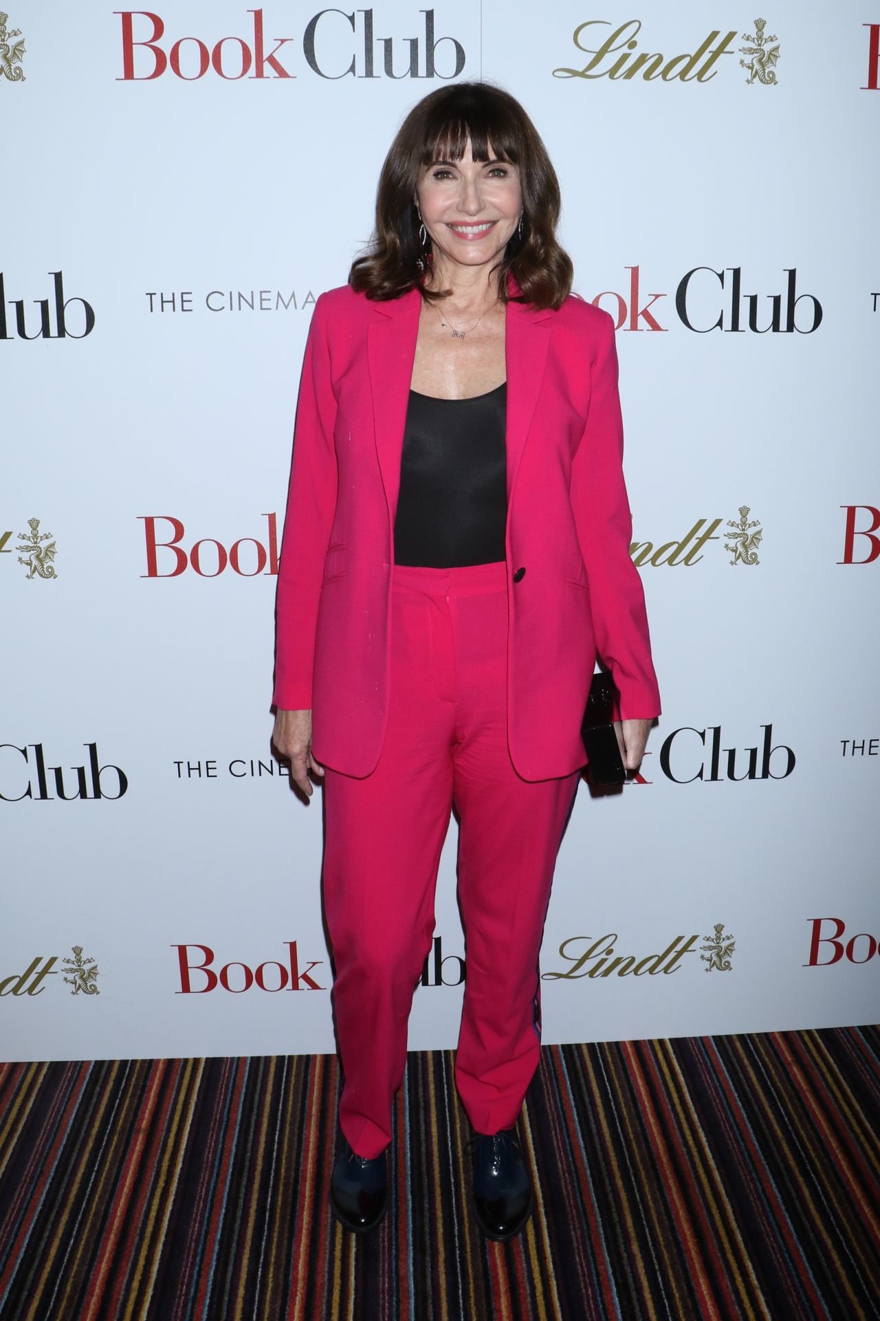 Mary Steenburgen, Style, Clothes, Outfits, 1280x1930 HD Phone