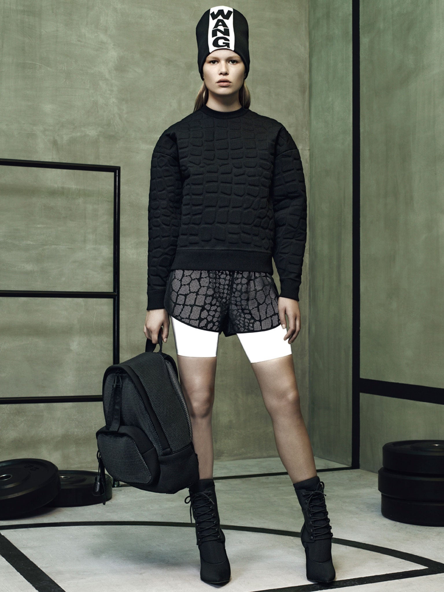 Alexander Wang, H&M collection, Revealed in full, The Independent, 1540x2050 HD Phone