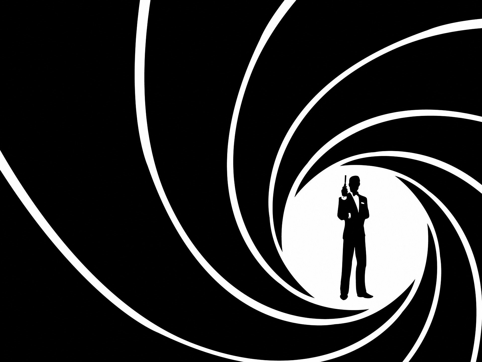 James Bond: 007, A fictional character created by the British journalist and novelist Ian Fleming in 1952. 1920x1440 HD Wallpaper.