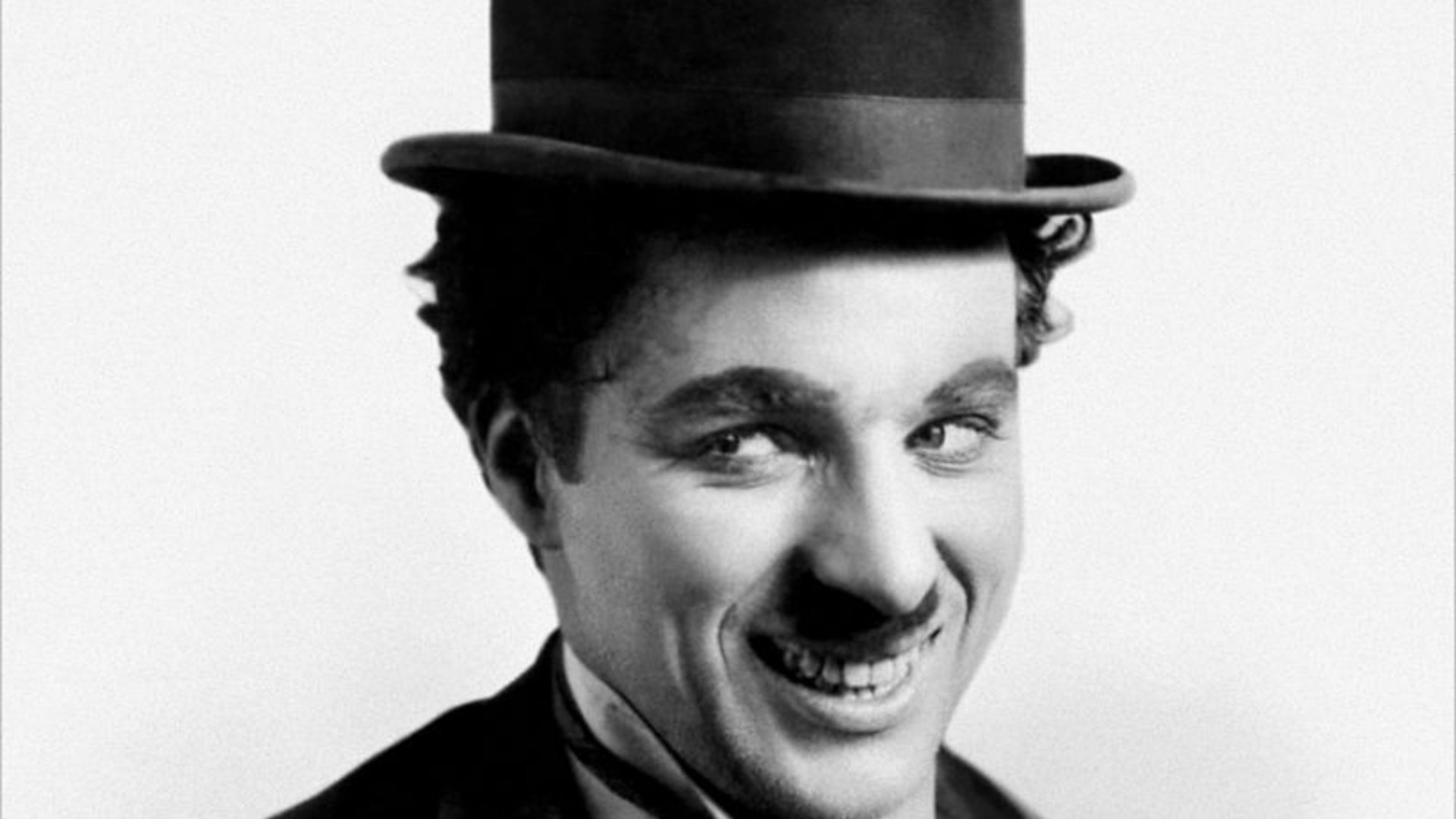 Charlie Chaplin zitate, Der groe Diktator, 1920x1080 Full HD Desktop