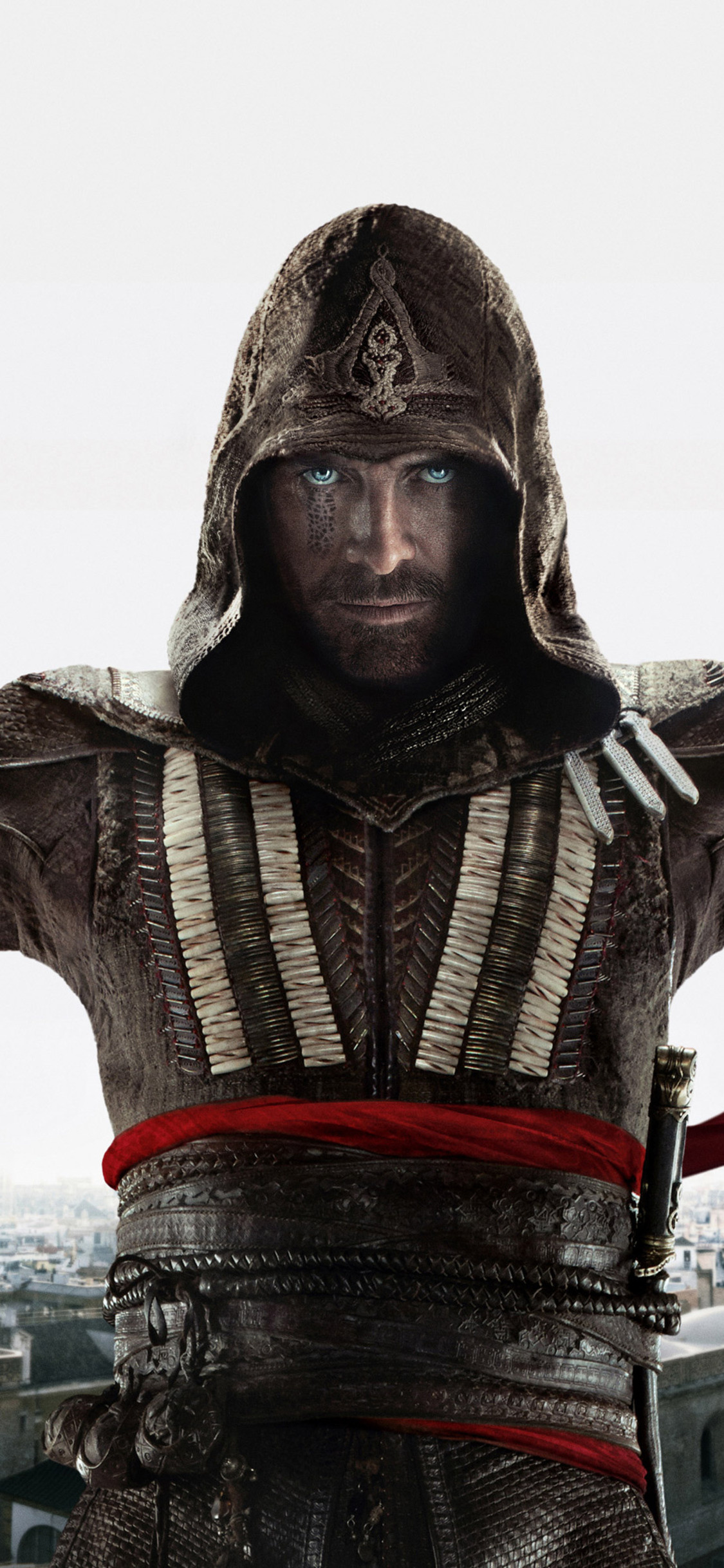 Assassin's Creed, 4K wallpapers, iPhone XS, HD backgrounds, 1130x2440 HD Phone