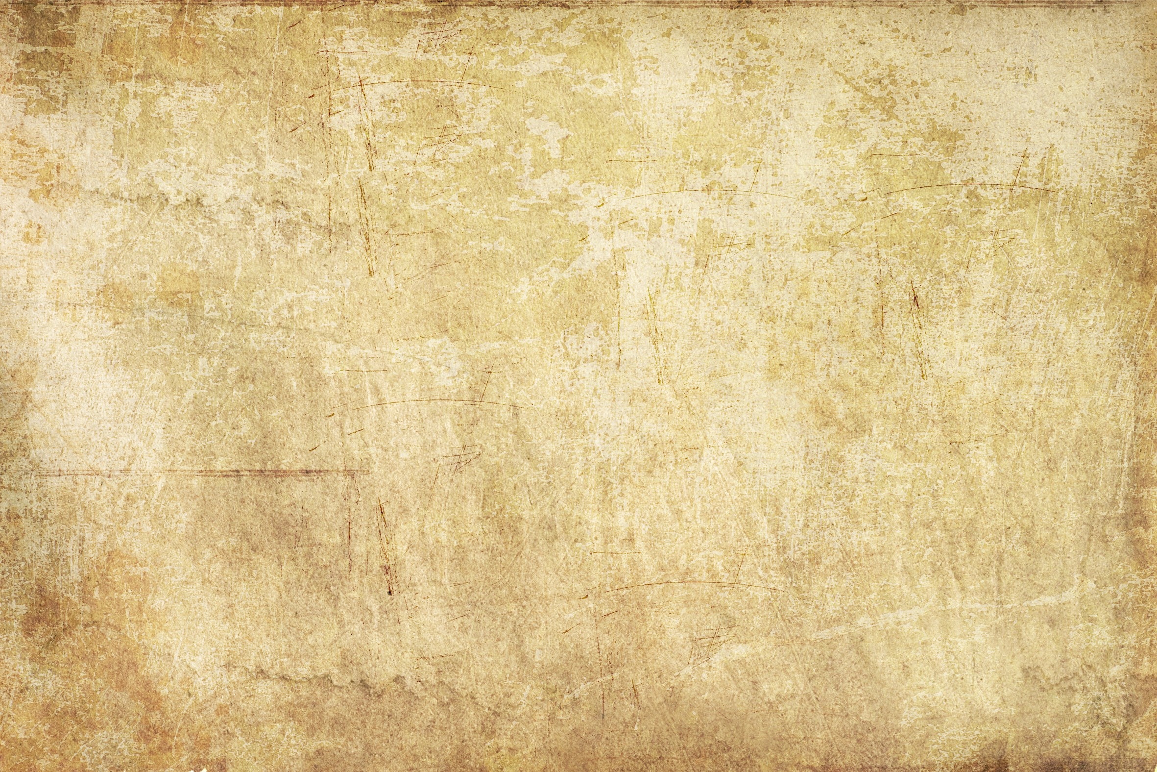 Old texture crumpled, Brown paper wallpaper, expertise, 2370x1580 HD Desktop
