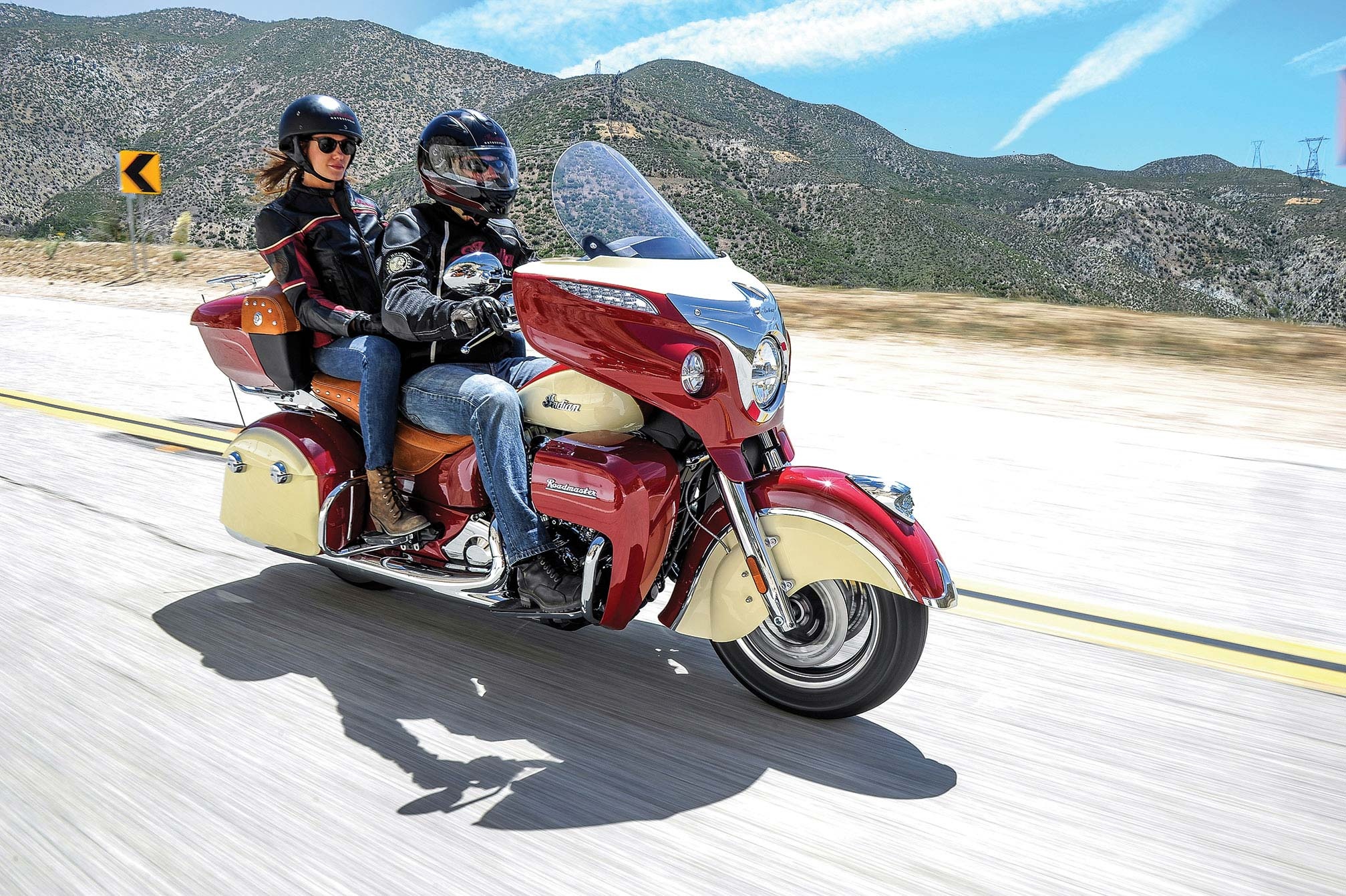 Indian Roadmaster, Auto, Review, Motorcycle, 2020x1350 HD Desktop