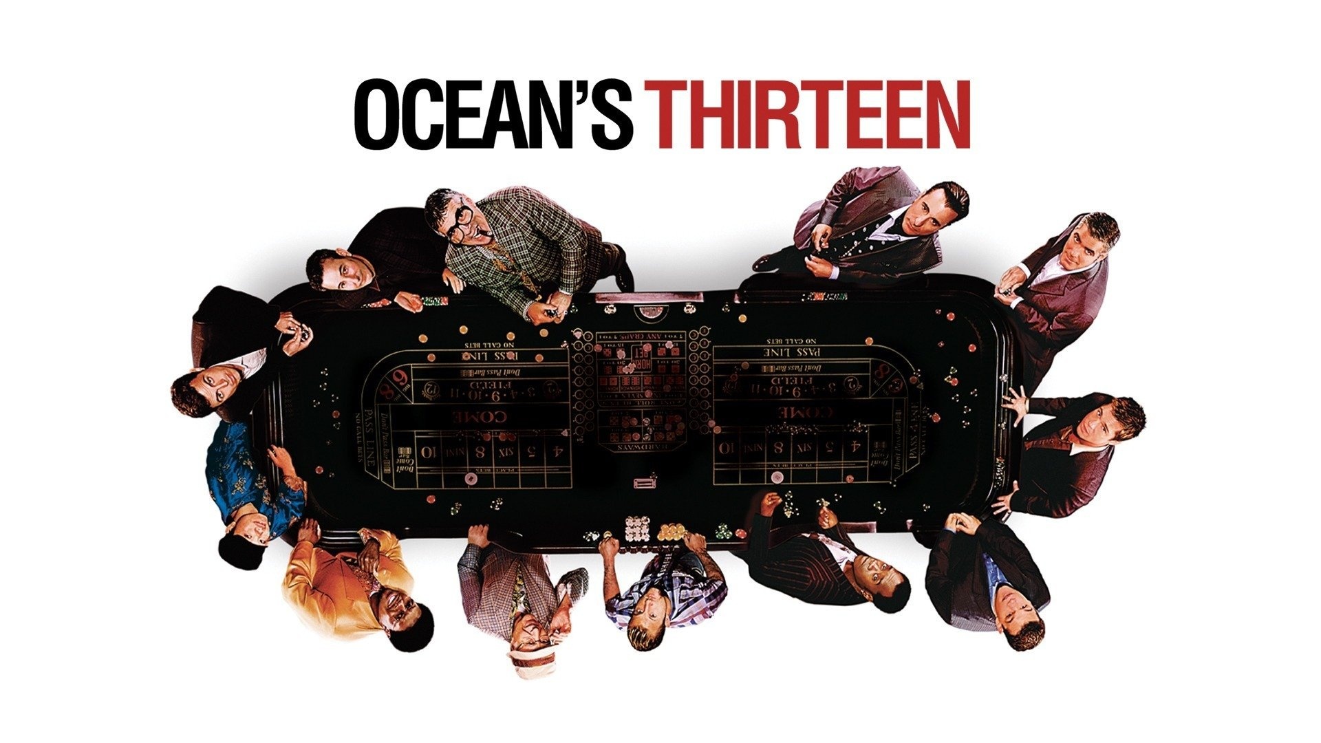 Ocean's Thirteen, Movie wallpapers, 1920x1080 Full HD Desktop