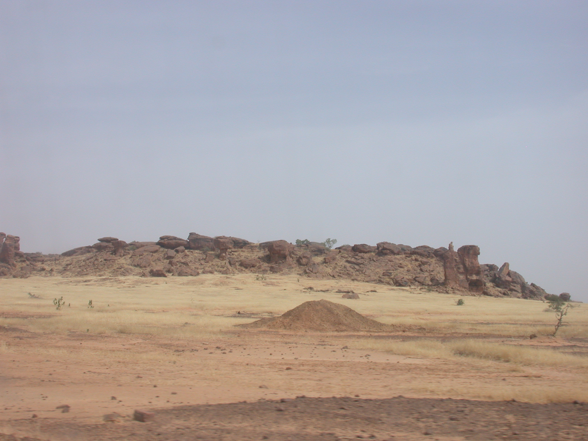 Mauritania, Stardust's shadow, Travel memoir, Personal reflections, 2050x1540 HD Desktop