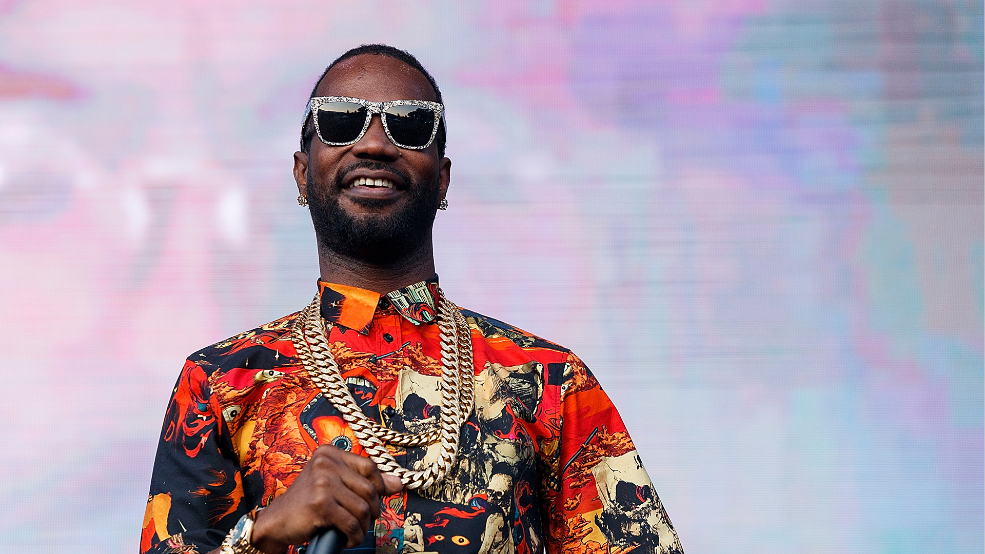 Juicy J's investment decision, From jewelry to solar energy, Afrotech's coverage, 1920x1080 Full HD Desktop