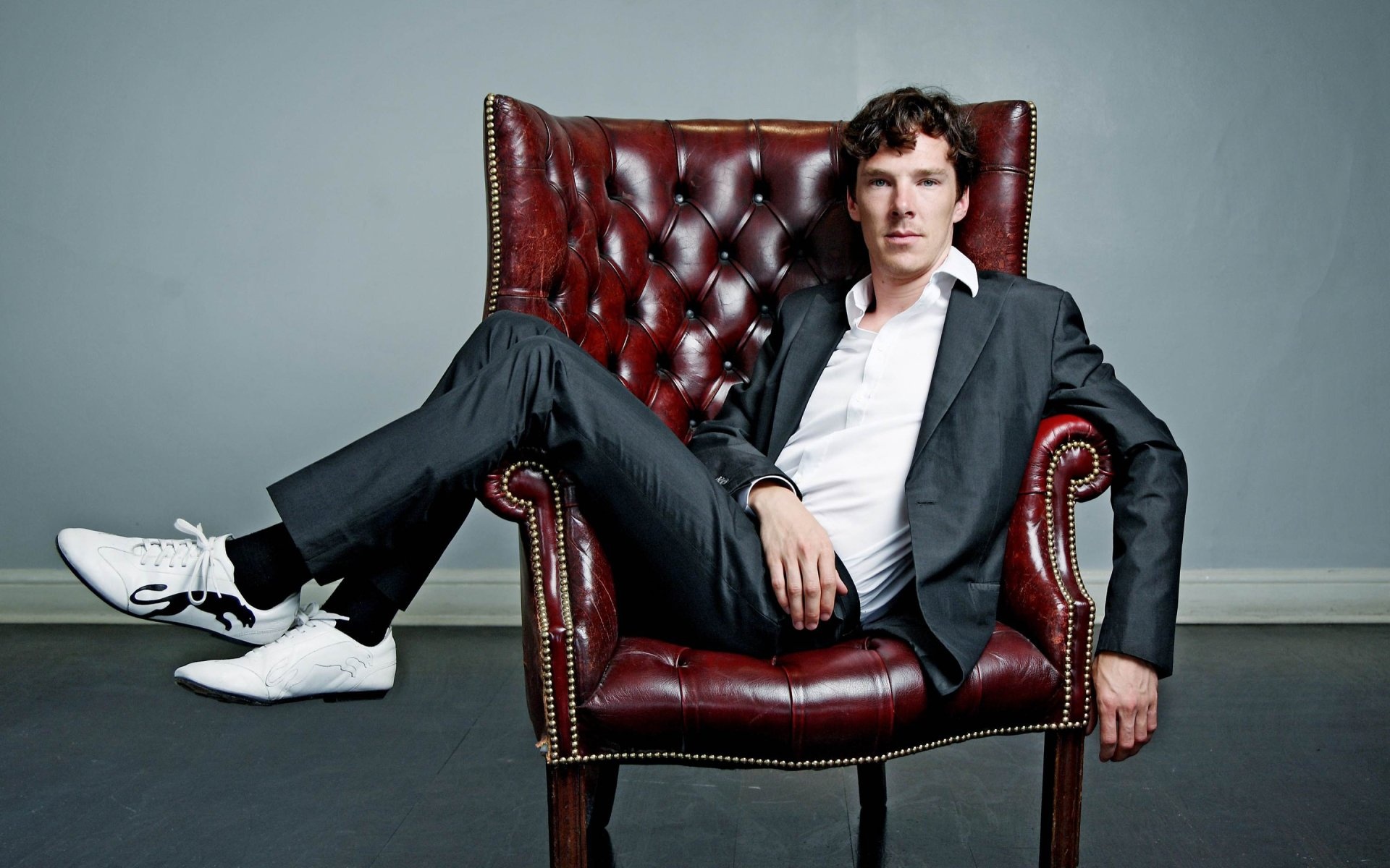 Benedict Cumberbatch, HD wallpapers, Versatile actor, 1920x1200 HD Desktop