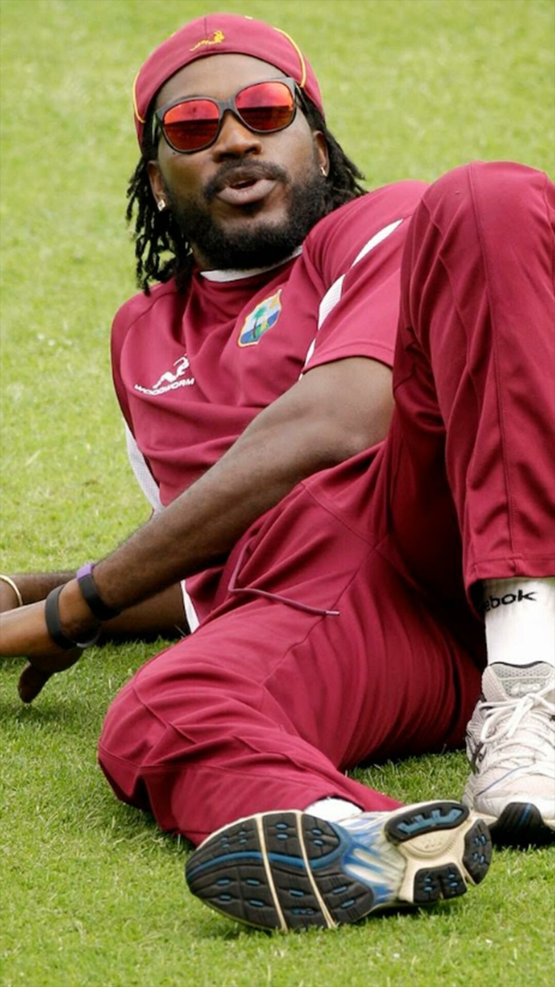 Chris Gayle, High quality images, Mobile wallpapers, Cricketer, 1080x1920 Full HD Phone