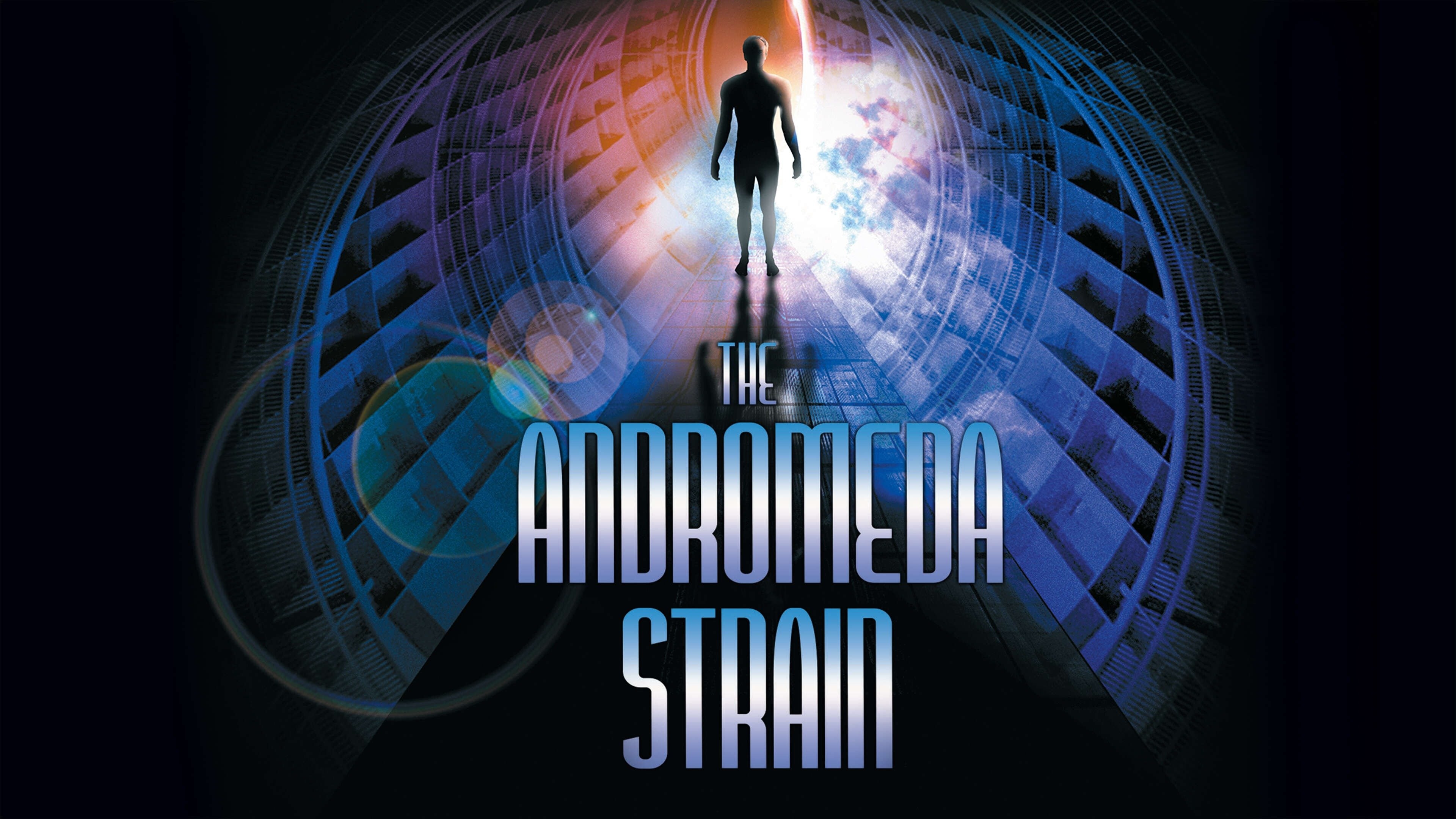 Robert Wise, Andromeda Strain, Full movie online, Plex, 3840x2160 4K Desktop