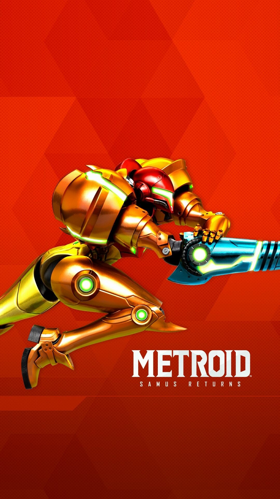Metroid Dread: There are more than 20 suits, weapon, and ability upgrades in the game, and almost all of them are required to fully explore the map. 1080x1920 Full HD Wallpaper.
