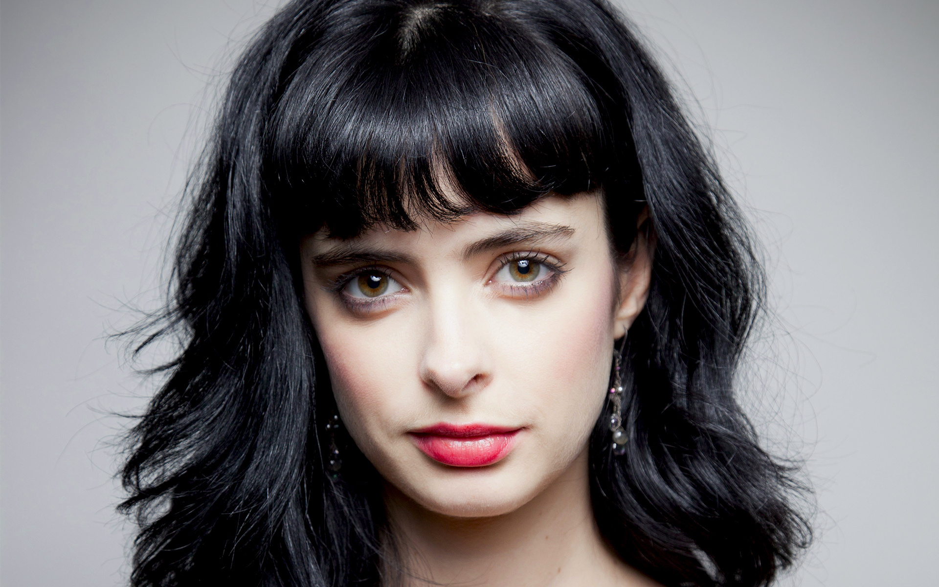 Krysten Ritter, Stylish wallpapers, Striking images, Background pictures, 1920x1200 HD Desktop