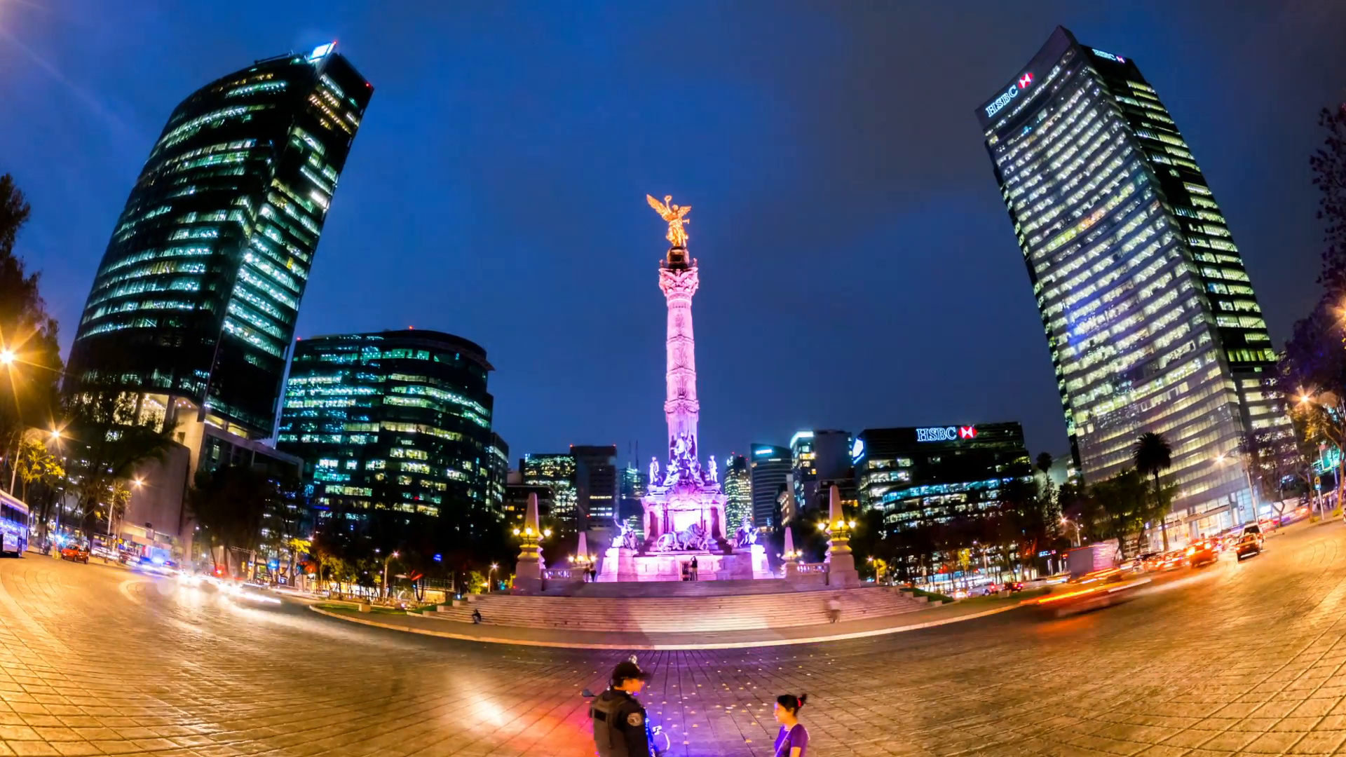 Mexico City travels, Christopher mercado, Impressive buildings, Expert guide, 1920x1080 Full HD Desktop