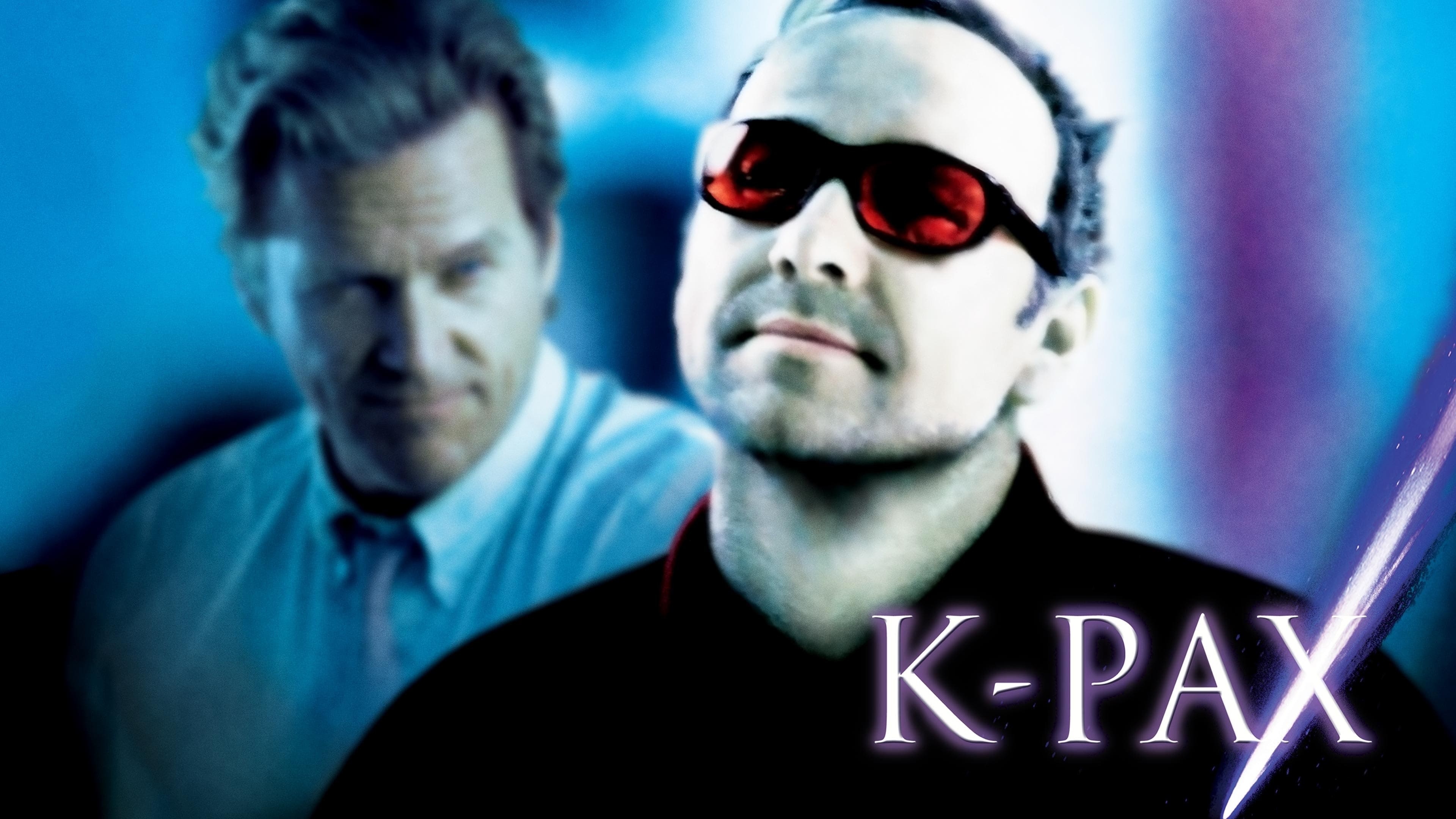 K-PAX movie database, Comprehensive film information, Detailed cast and crew, Curated content, 3840x2160 4K Desktop
