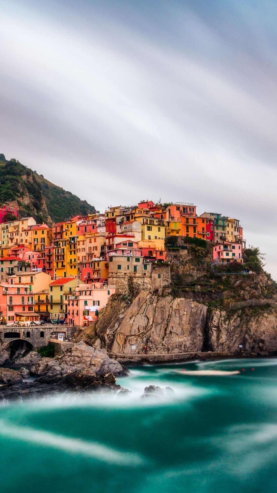 Italian beauty, Stunning wallpapers, Captivating scenes, Travel inspiration, 1080x1920 Full HD Handy