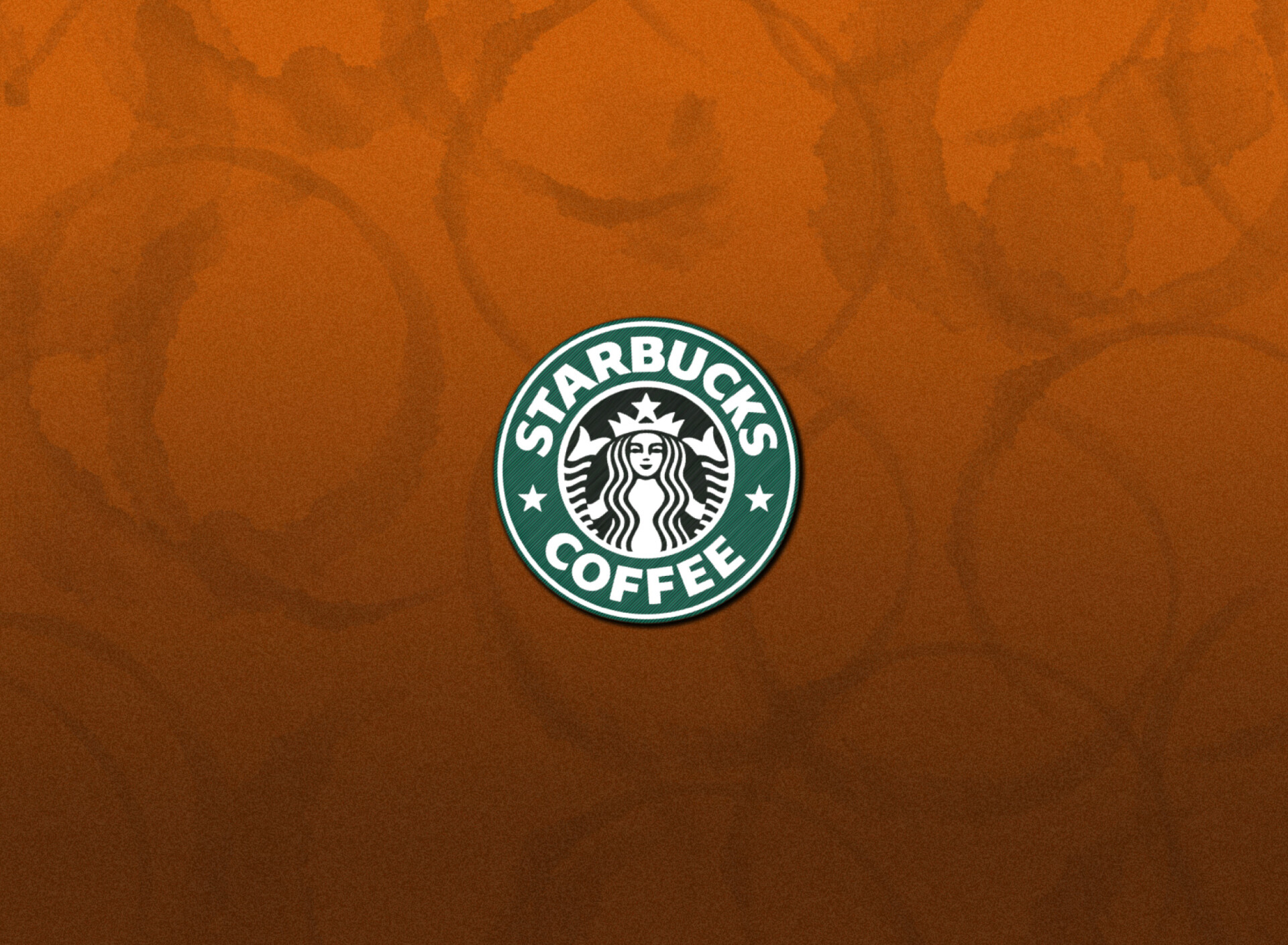 Starbucks: Known for quality coffee and beverages. 1920x1410 HD Background.