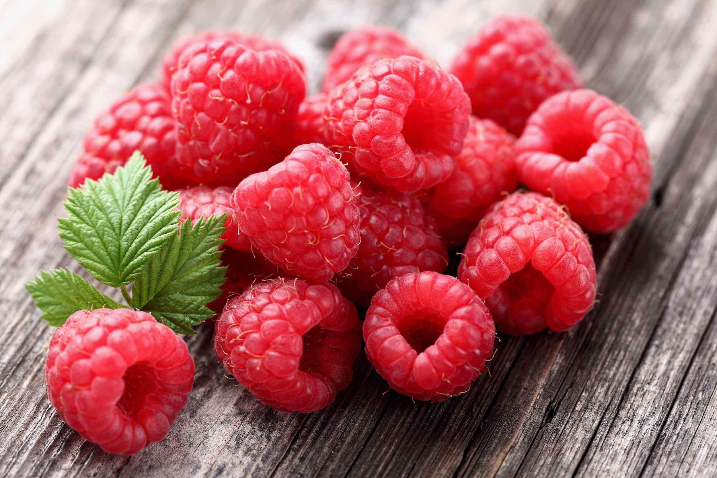 Juicy red berries, Sweet and tangy, Rich flavor profile, Vibrant and fresh, 2500x1670 HD Desktop