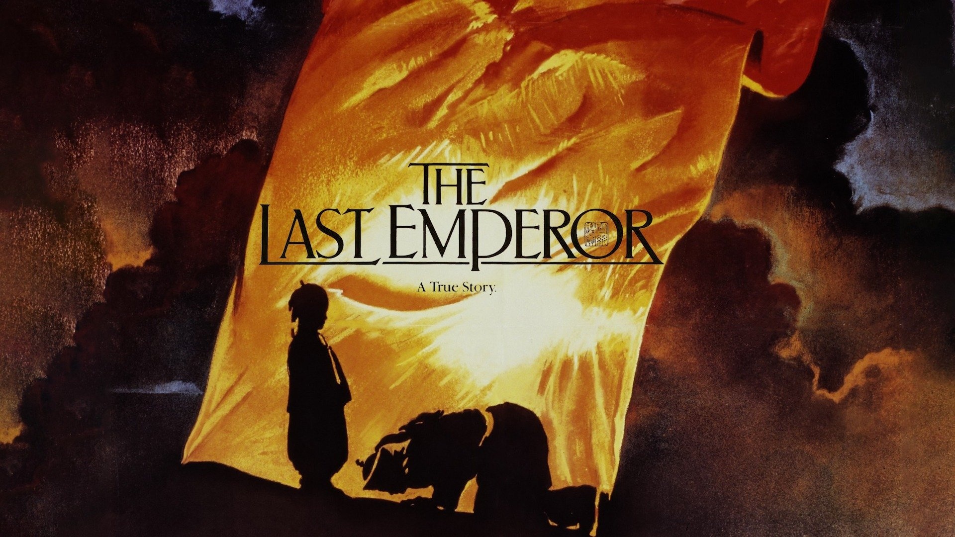 The Last Emperor (1987), Watch full movie online, Free streaming, 1920x1080 Full HD Desktop