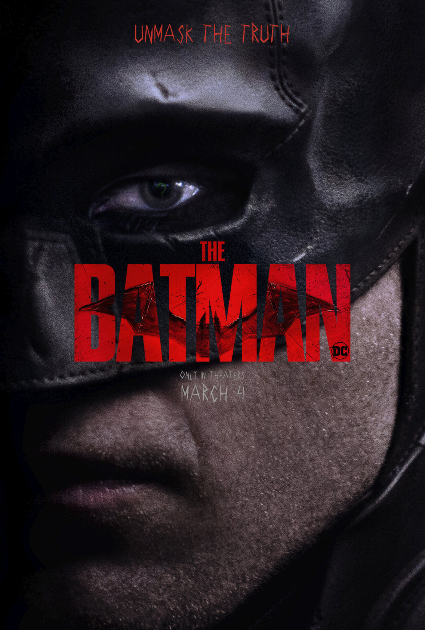Matt Reeves, The Batman (2022), Reviews, Interview, 1390x2050 HD Phone