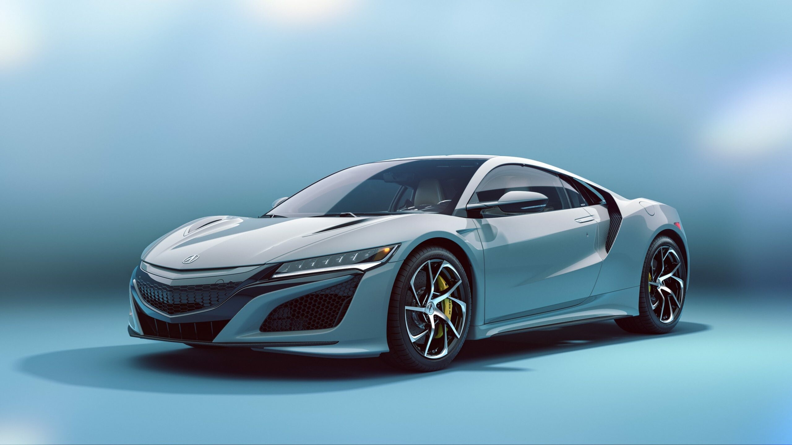Acura: Japanese car company, The NSX, Origins trace back to 1984. 2560x1440 HD Wallpaper.