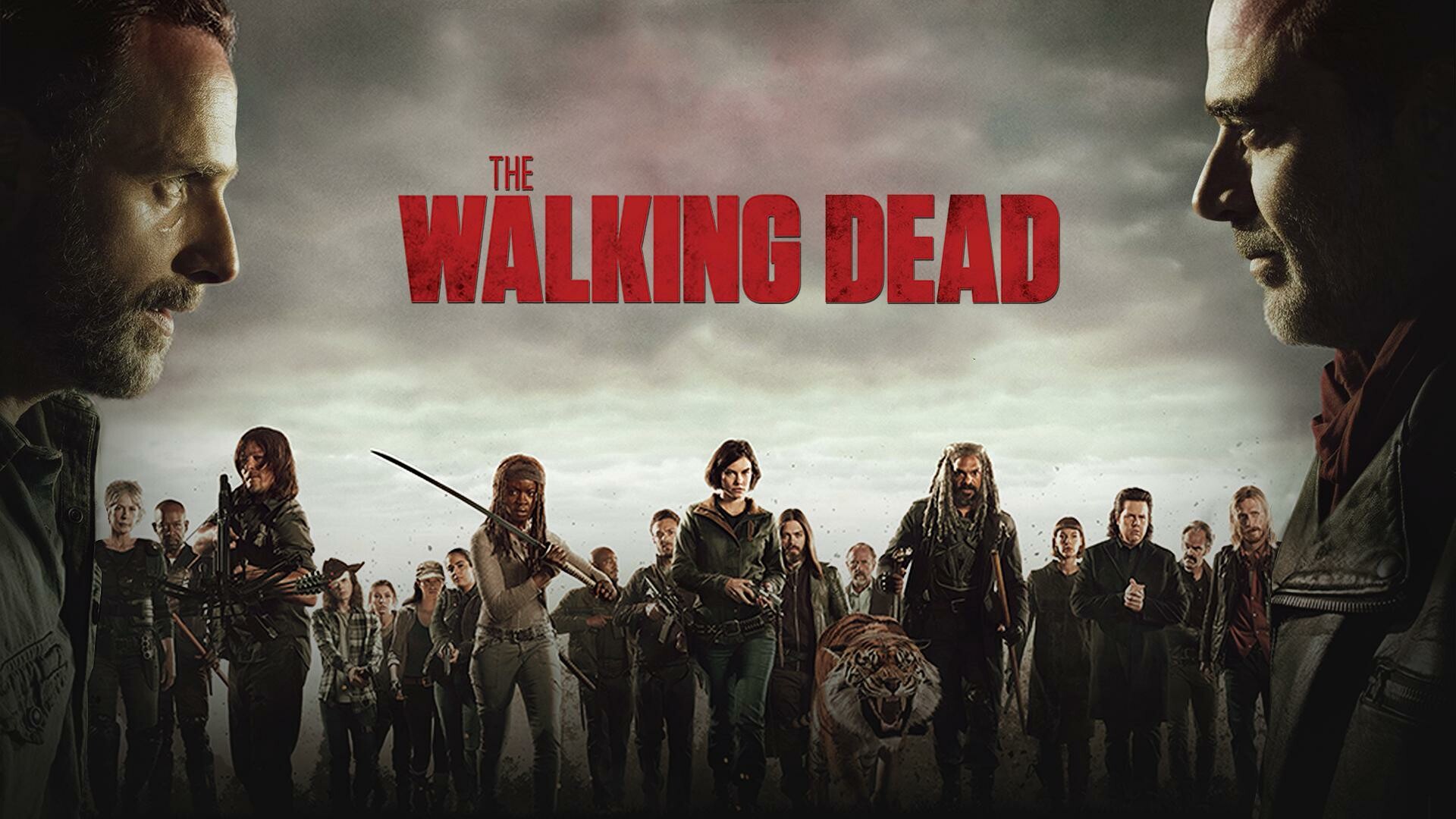 The Walking Dead Season 11, Episode 04 release date, Exciting updates, Must-watch, 1920x1080 Full HD Desktop