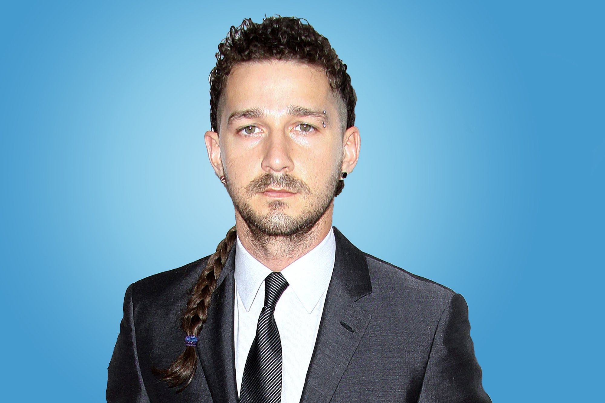 Shia LaBeouf, Celebrity wallpapers, HQ pictures, 4K quality, 2000x1340 HD Desktop