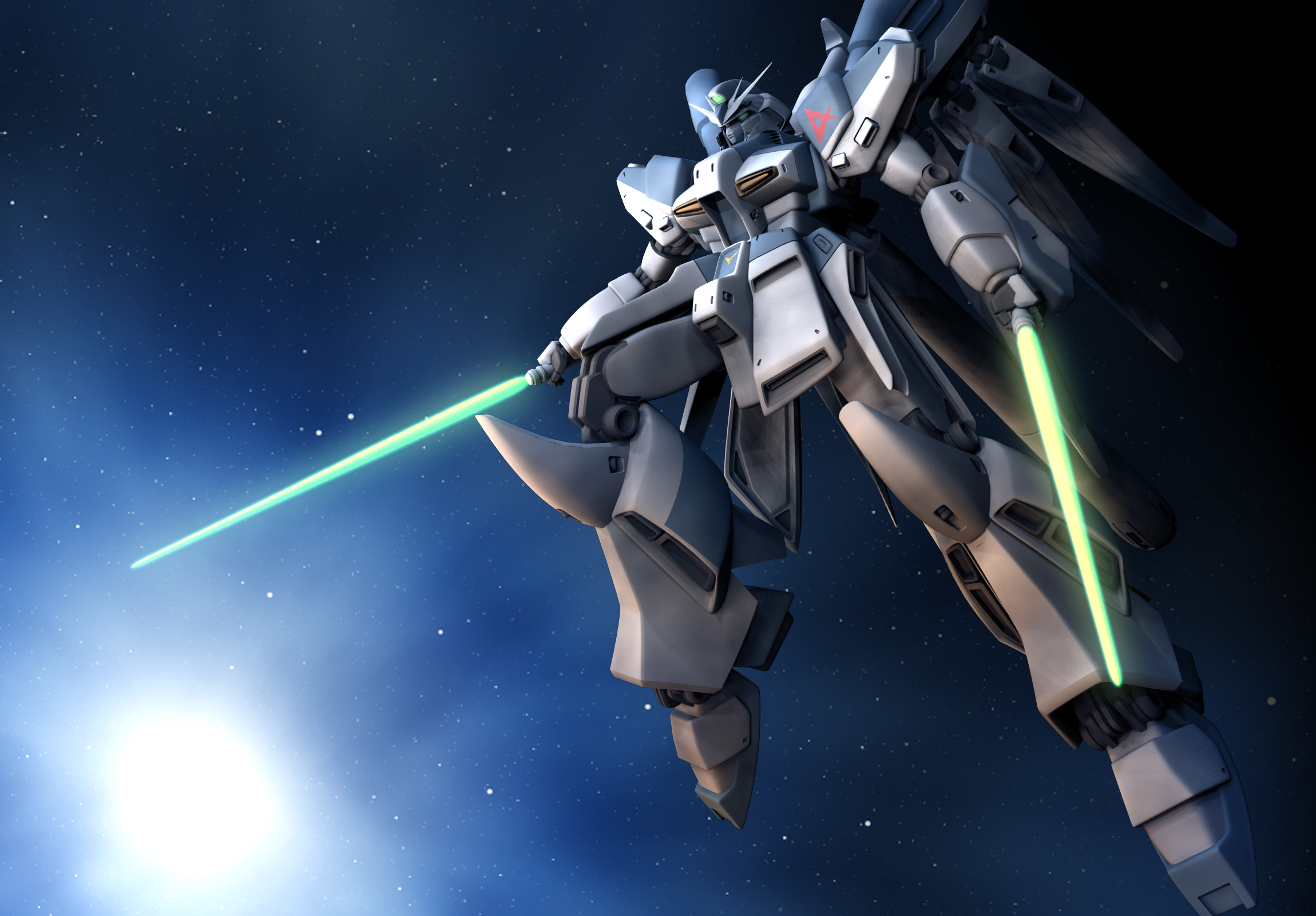 Gundam, Gundam anime mecha, 2300x1600 HD Desktop