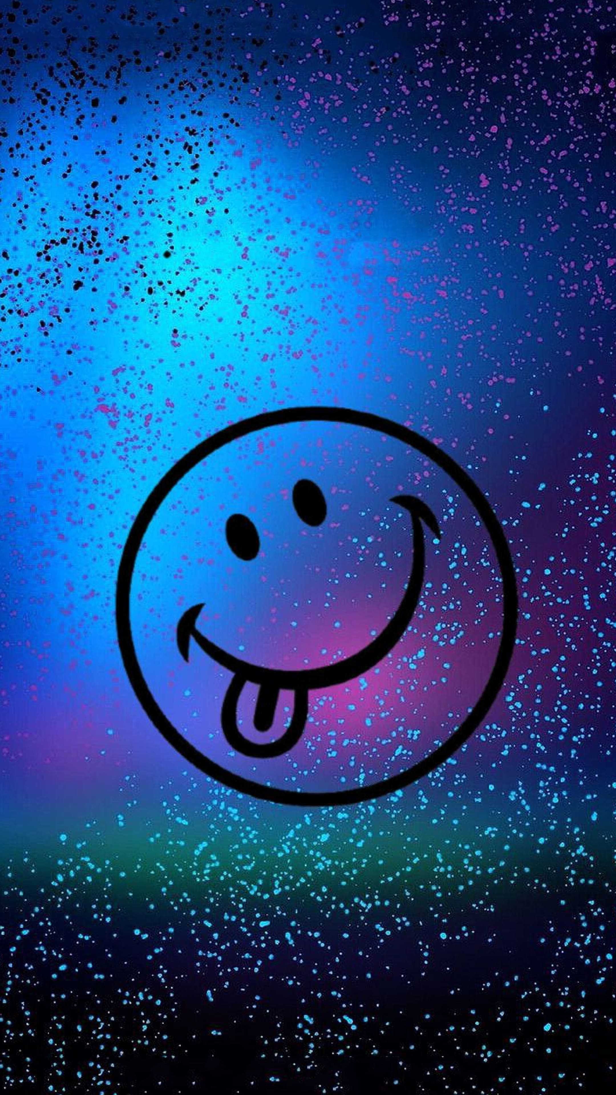 Happy, Other, Smiley face, Delight, 2160x3840 4K Handy
