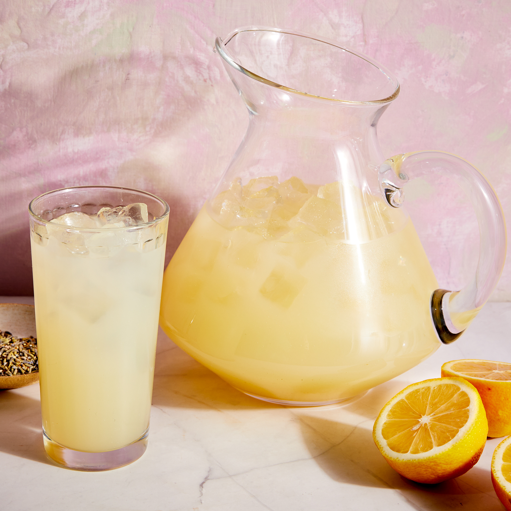 Lemonade: Can include additional ingredients such as mint, ginger, or berries. 2000x2000 HD Wallpaper.