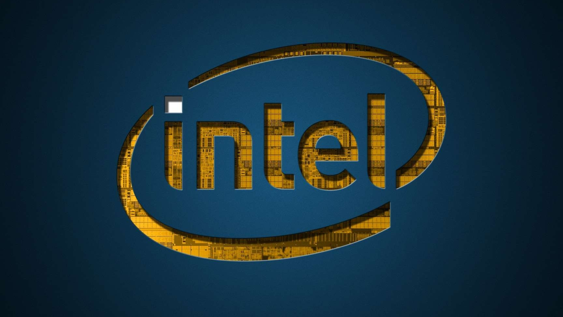 Intel processor, High-performance computing, Technology wallpapers, CPU power, 1920x1080 Full HD Desktop