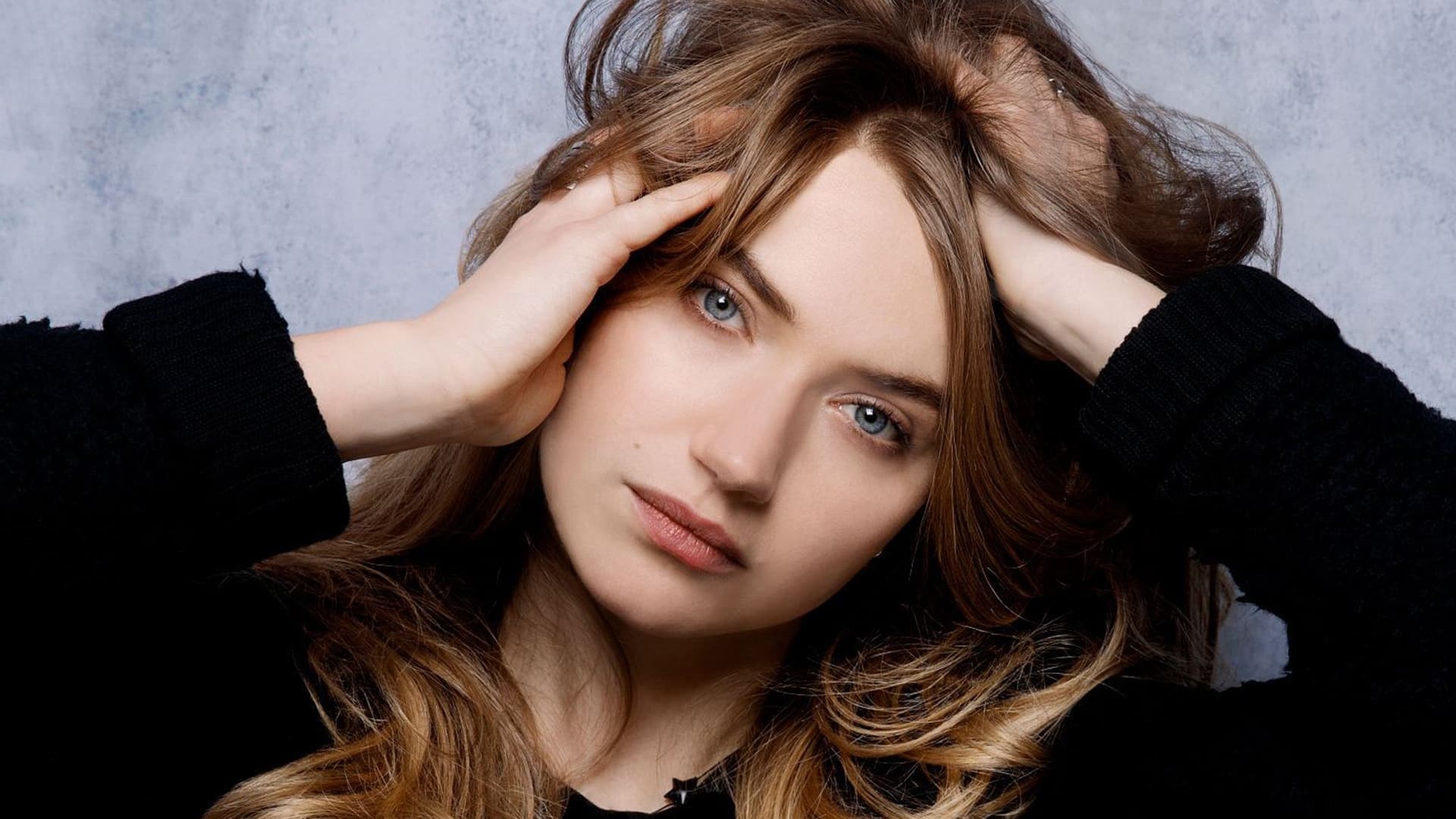 Imogen Poots, Wallpapers, Posted by Christopher Thompson, Stunning, 1920x1080 Full HD Desktop