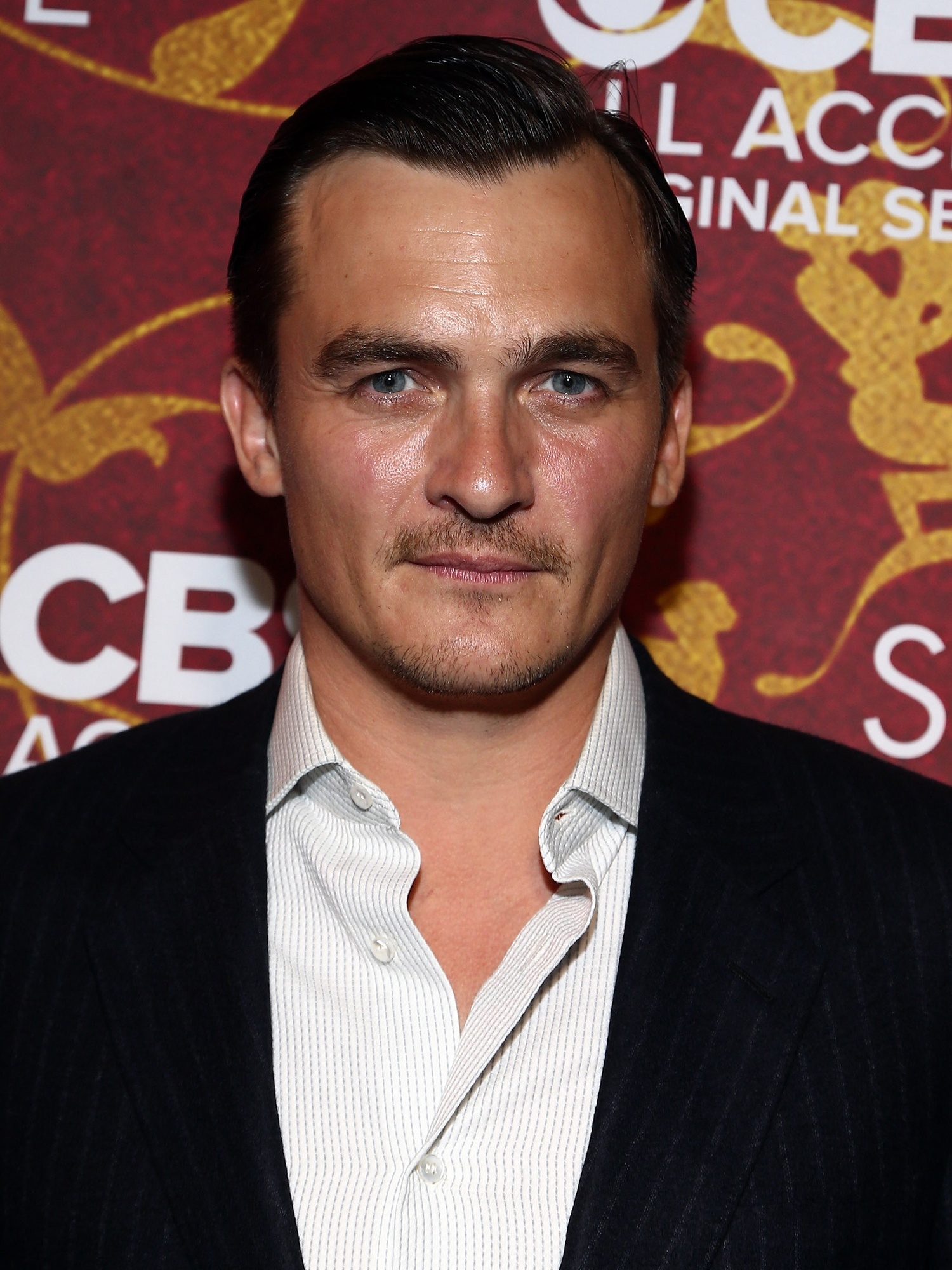 Rupert Friend, Cinematic journey, Filmography highlights, Talented actor, 1500x2000 HD Phone