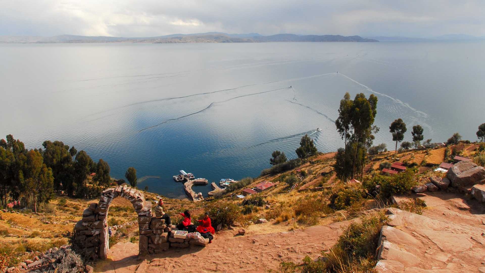 Luxury Lake Titicaca tour, Titilaka lodge, Unparalleled stay, Memorable experience, 1920x1080 Full HD Desktop