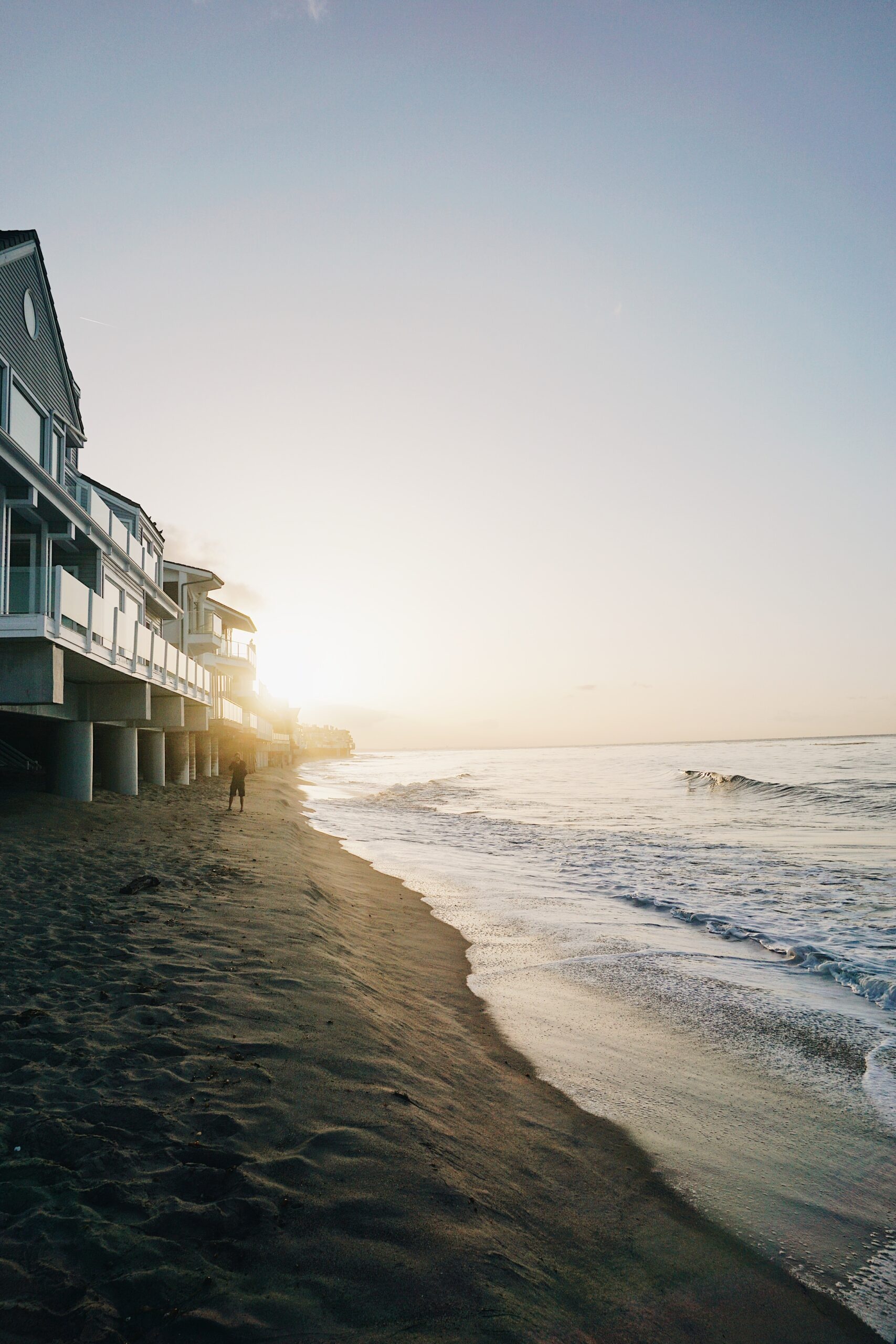 Best Airbnbs in Malibu, Travel girls, California getaway, Dream accommodation, 1710x2560 HD Phone