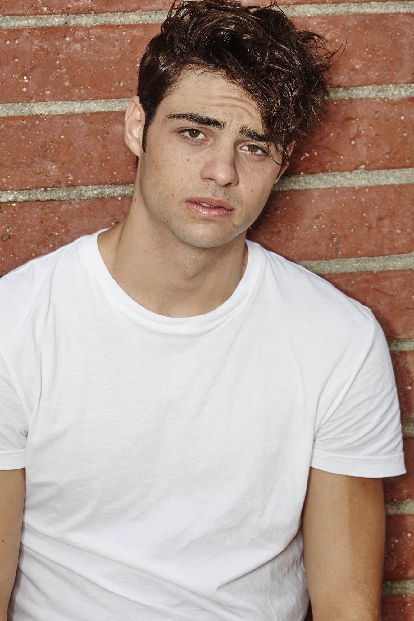 Noah Centineo, Wallpapers, Movies, 1340x2000 HD Phone