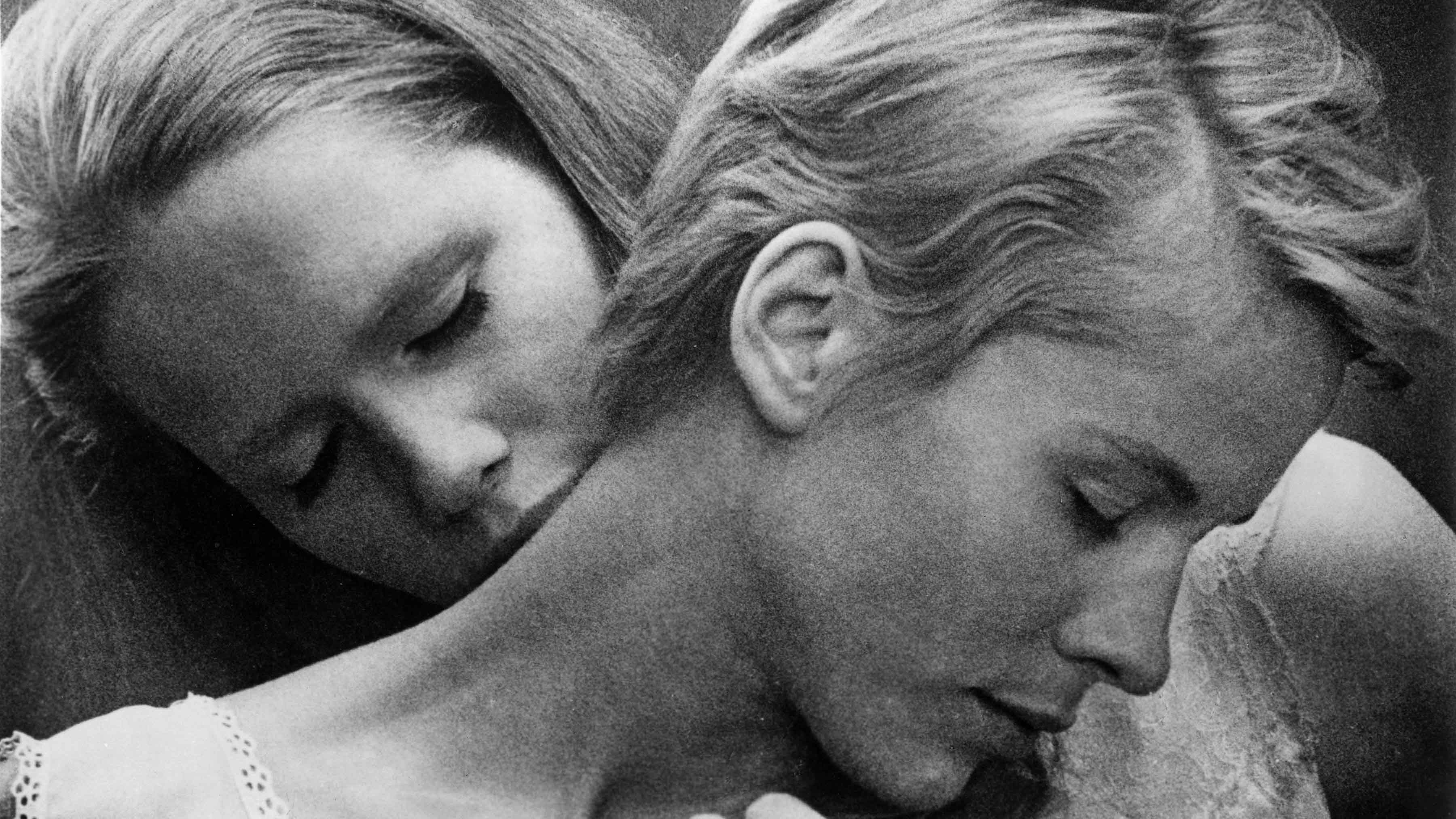 Ingrid Bergman, Movie scenes, Classic films, Mayhem1903, 3600x2030 HD Desktop