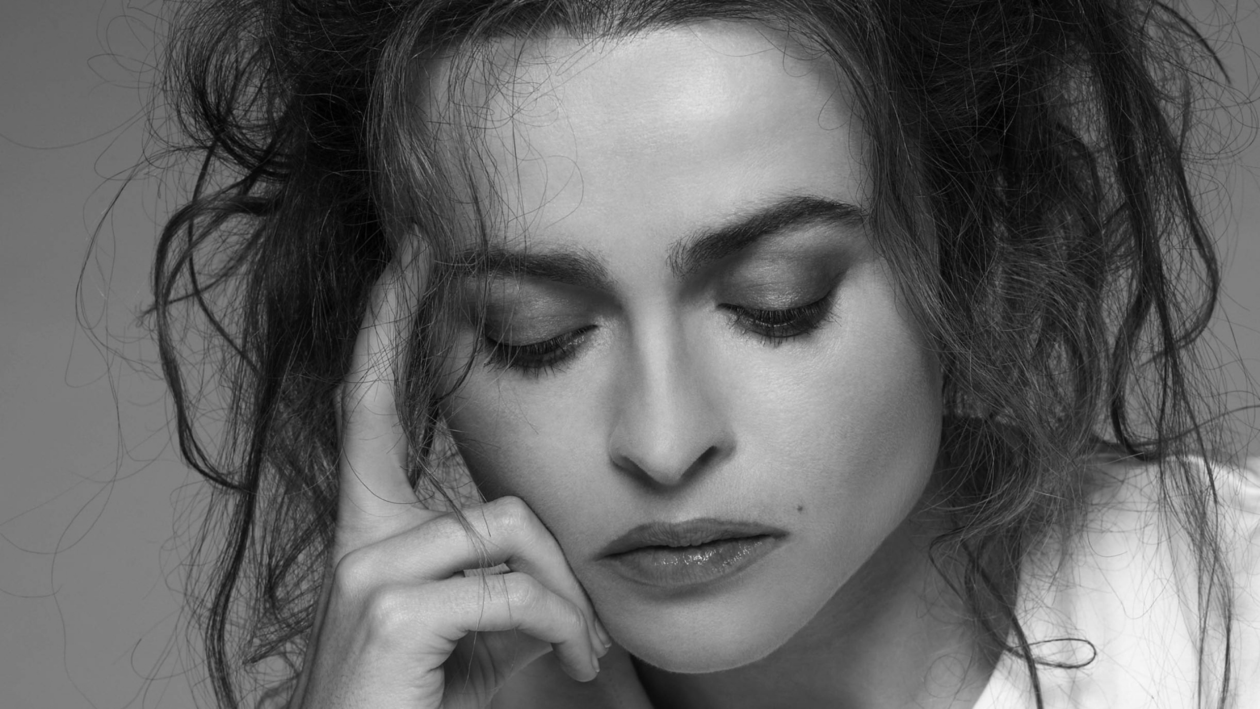 Helena Bonham Carter, Movies, Actress, Background image, 2560x1440 HD Desktop
