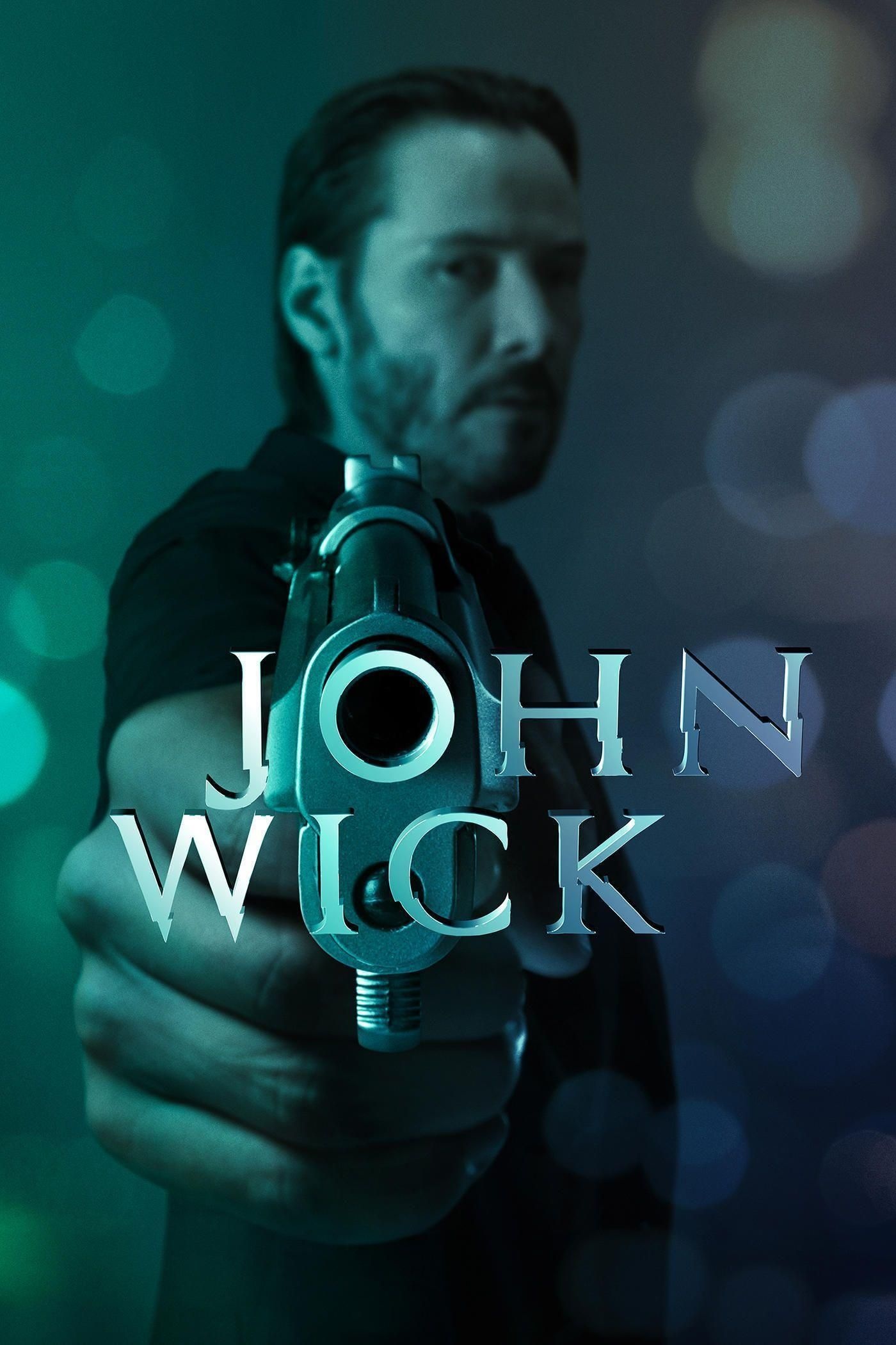 John Wick wallpapers, Movie-themed, Keanu Reeves, High-octane action, 1400x2100 HD Phone