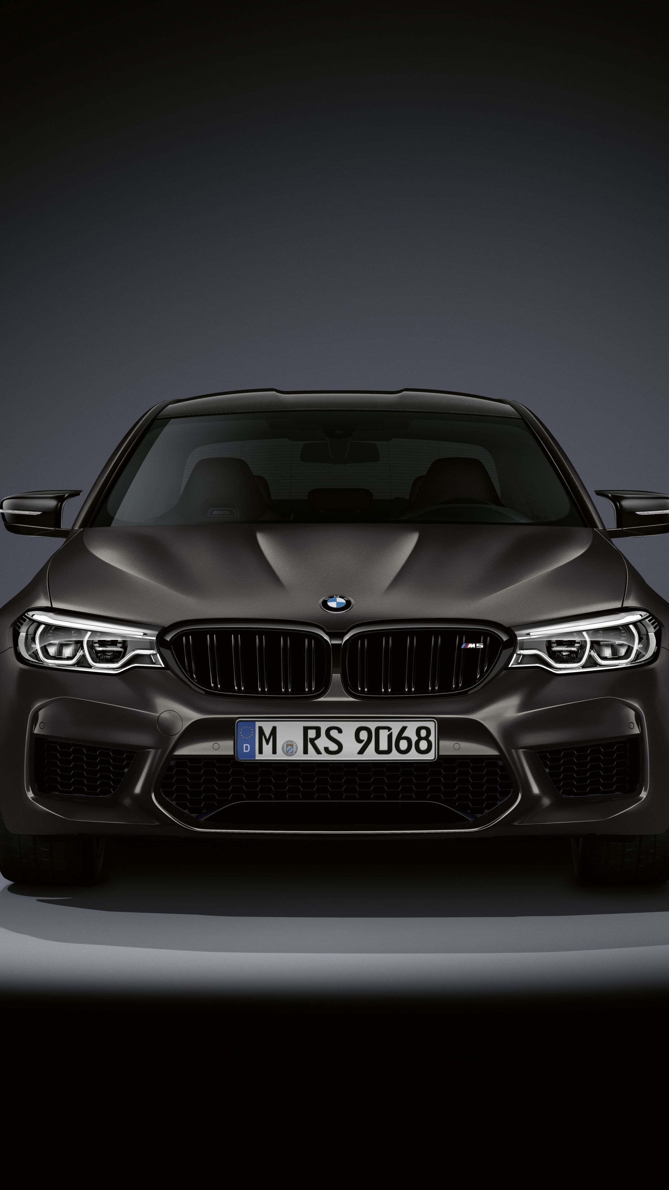 Luxurious BMW M5, Timeless elegance, Exquisite craftsmanship, Unparalleled comfort, 2160x3840 4K Phone
