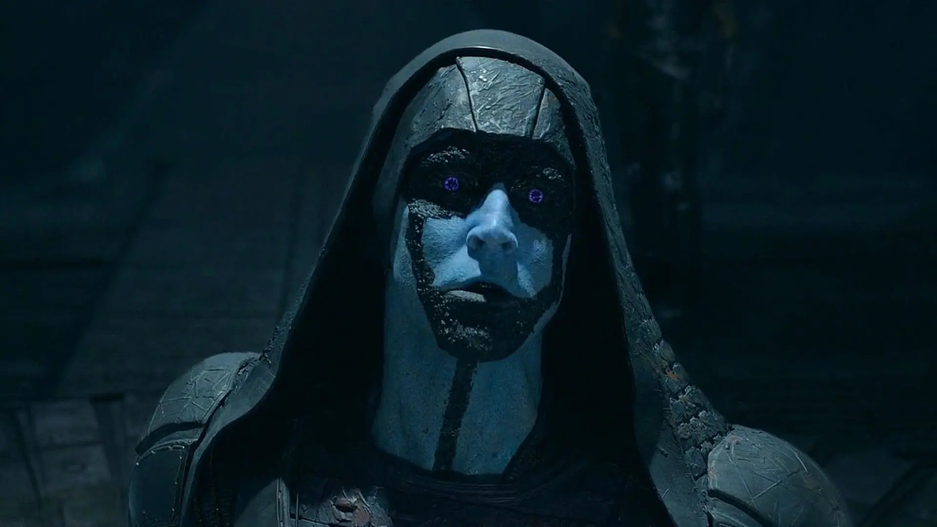 Ronan, The history of the Kree in the MCU, Gique, 1920x1080 Full HD Desktop