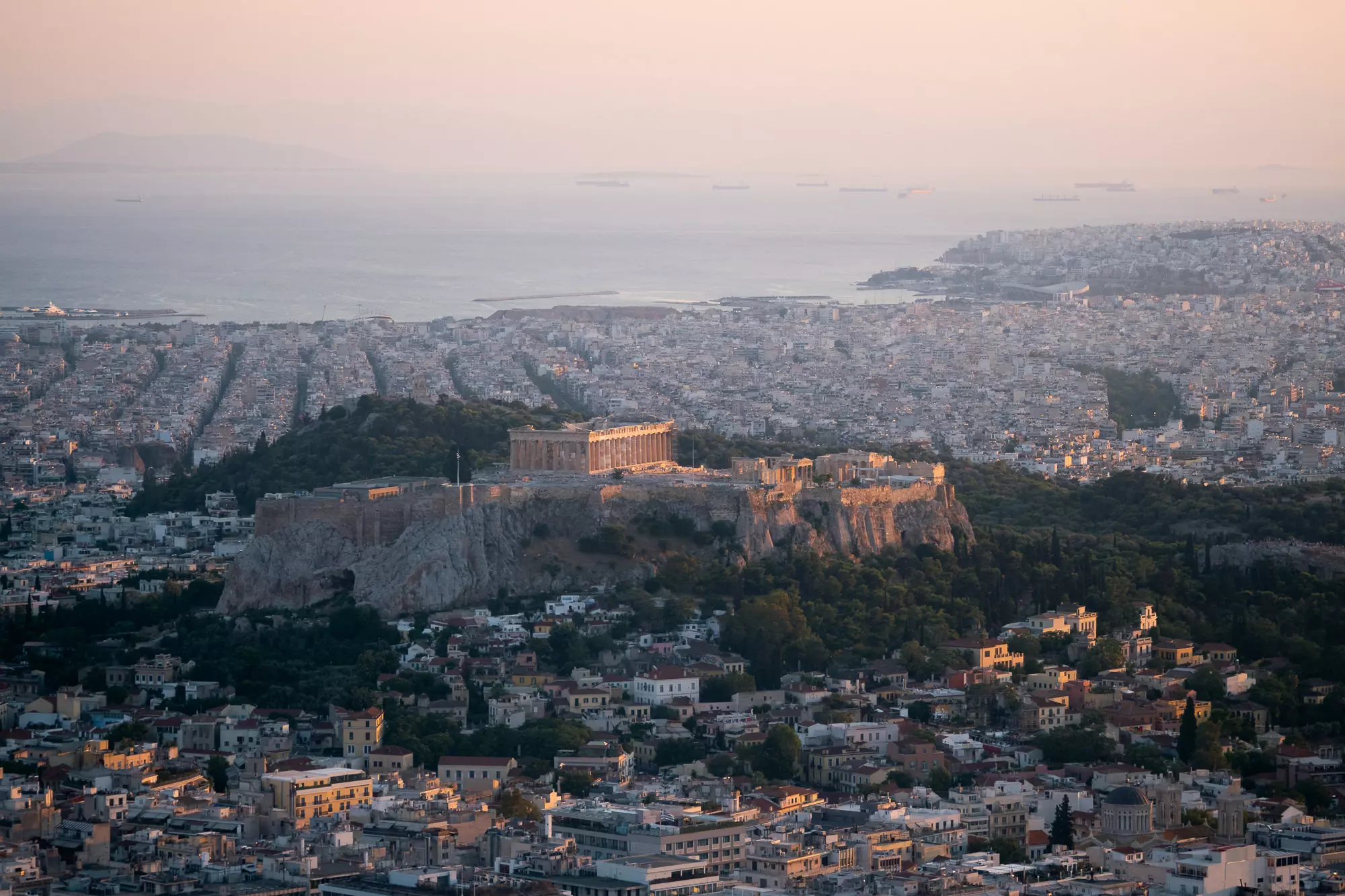 Worth visiting Athens, Honest opinion, Personal experience, Travel decision, 2000x1340 HD Desktop