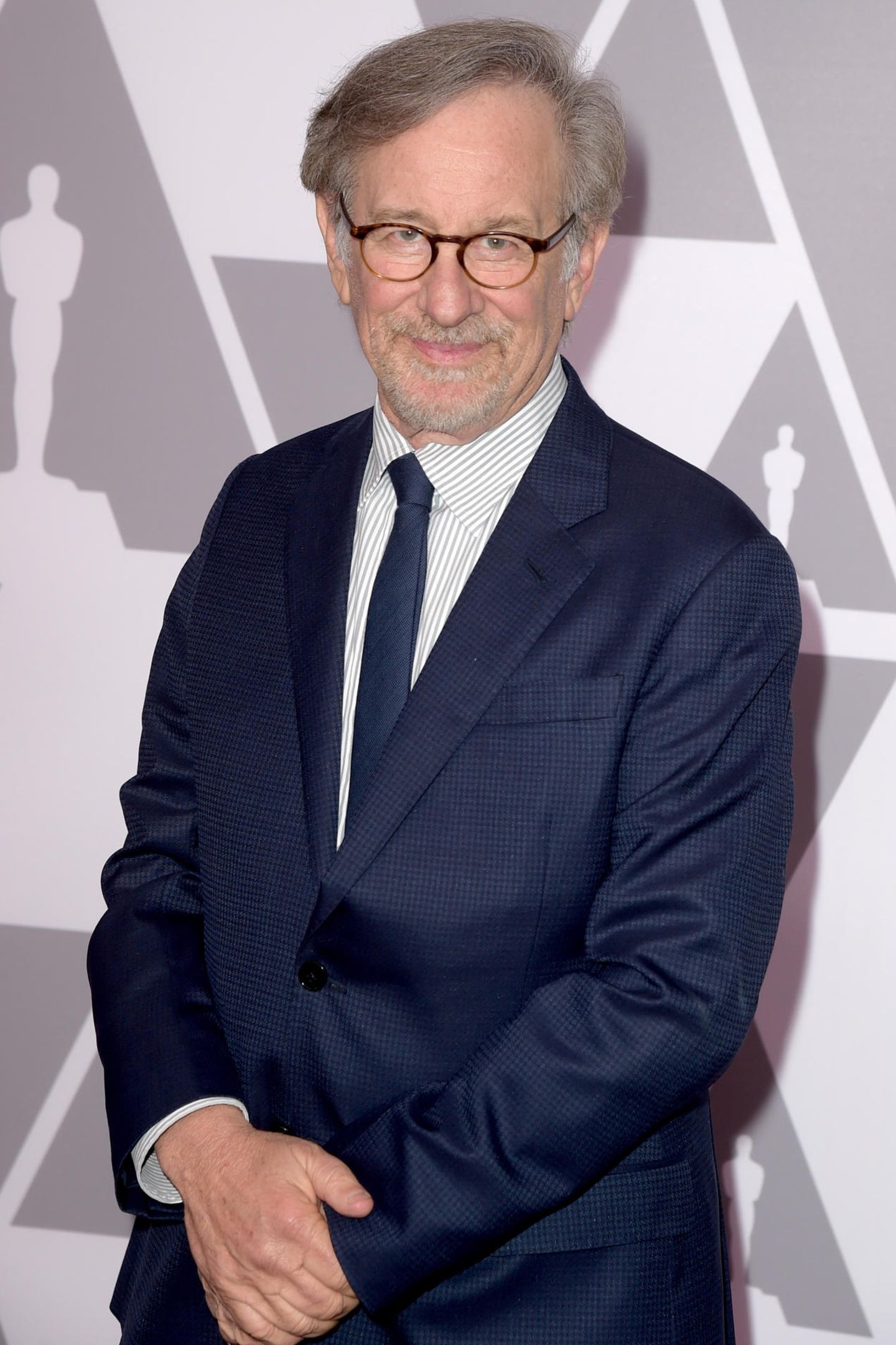 Steven Spielberg, Star profile, Latest news, Image gallery, 1440x2160 HD Phone