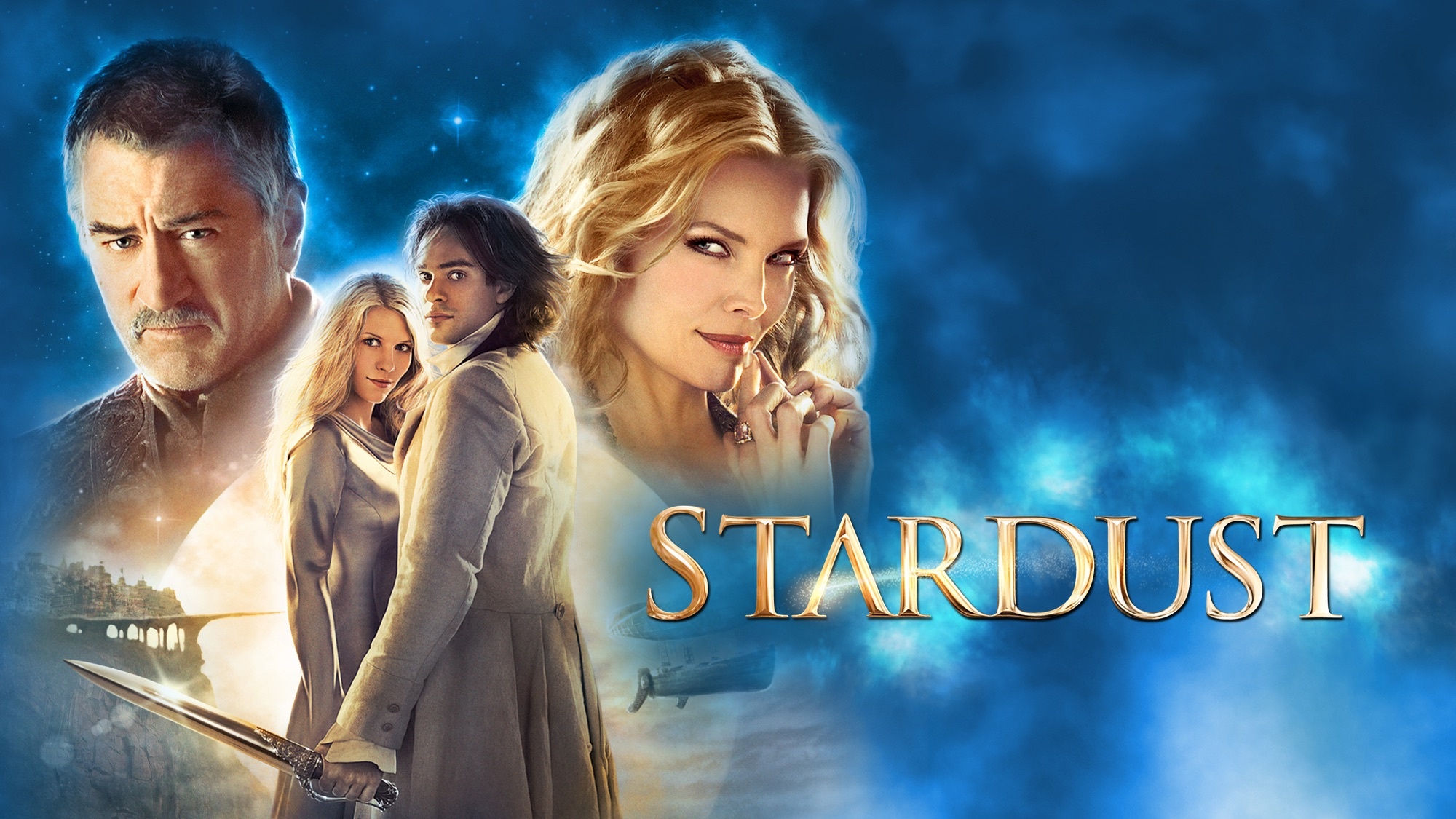 Stardust movie, HD wallpapers, Und hintergrnde, High-quality, 2000x1130 HD Desktop